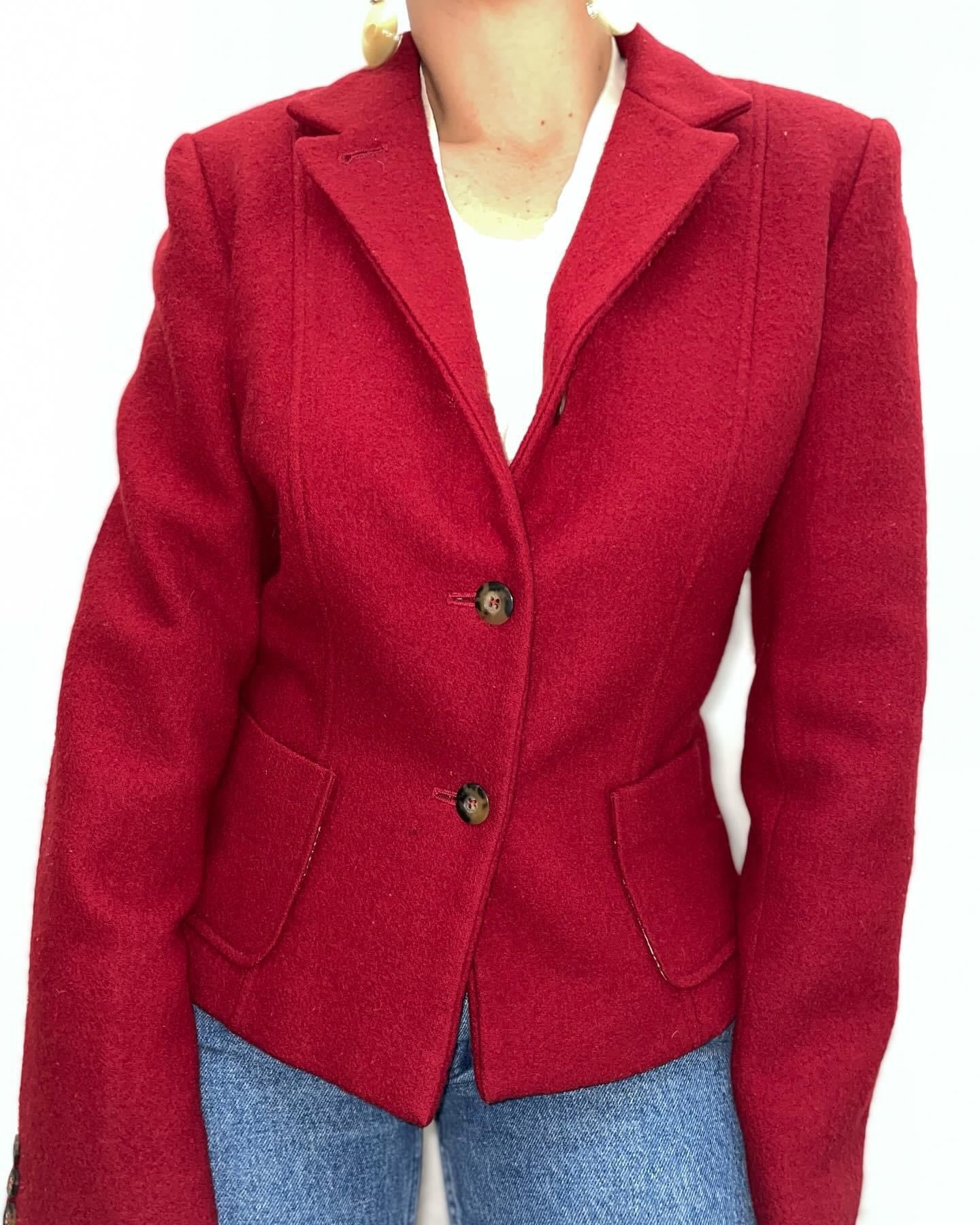 Blazer Weekend MaxMara