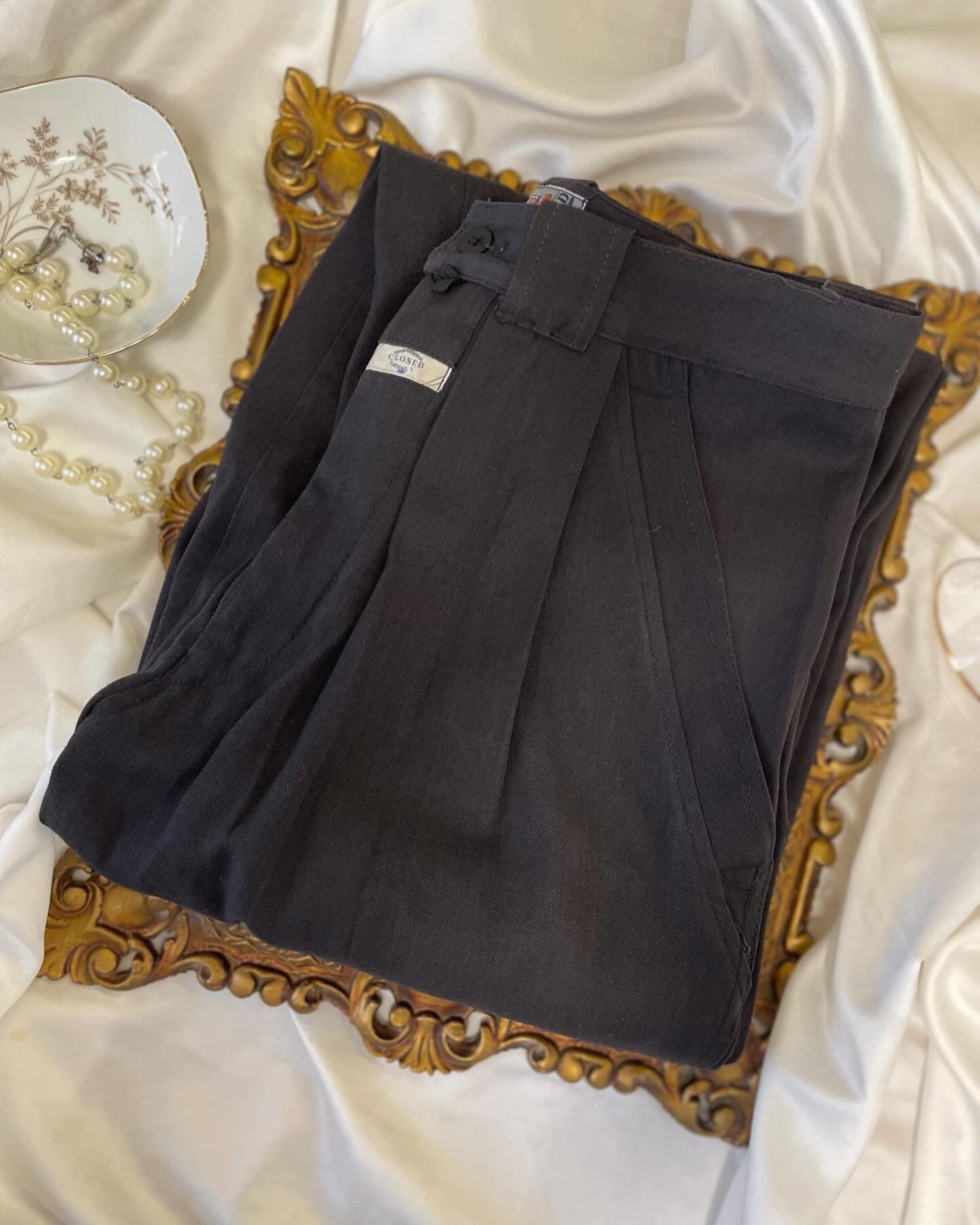 Pantalone Vintage