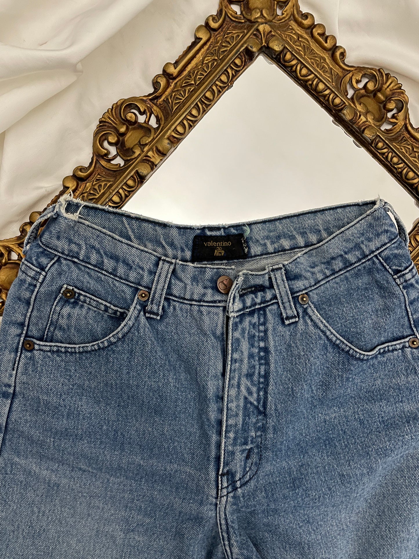 Jeans Valentino