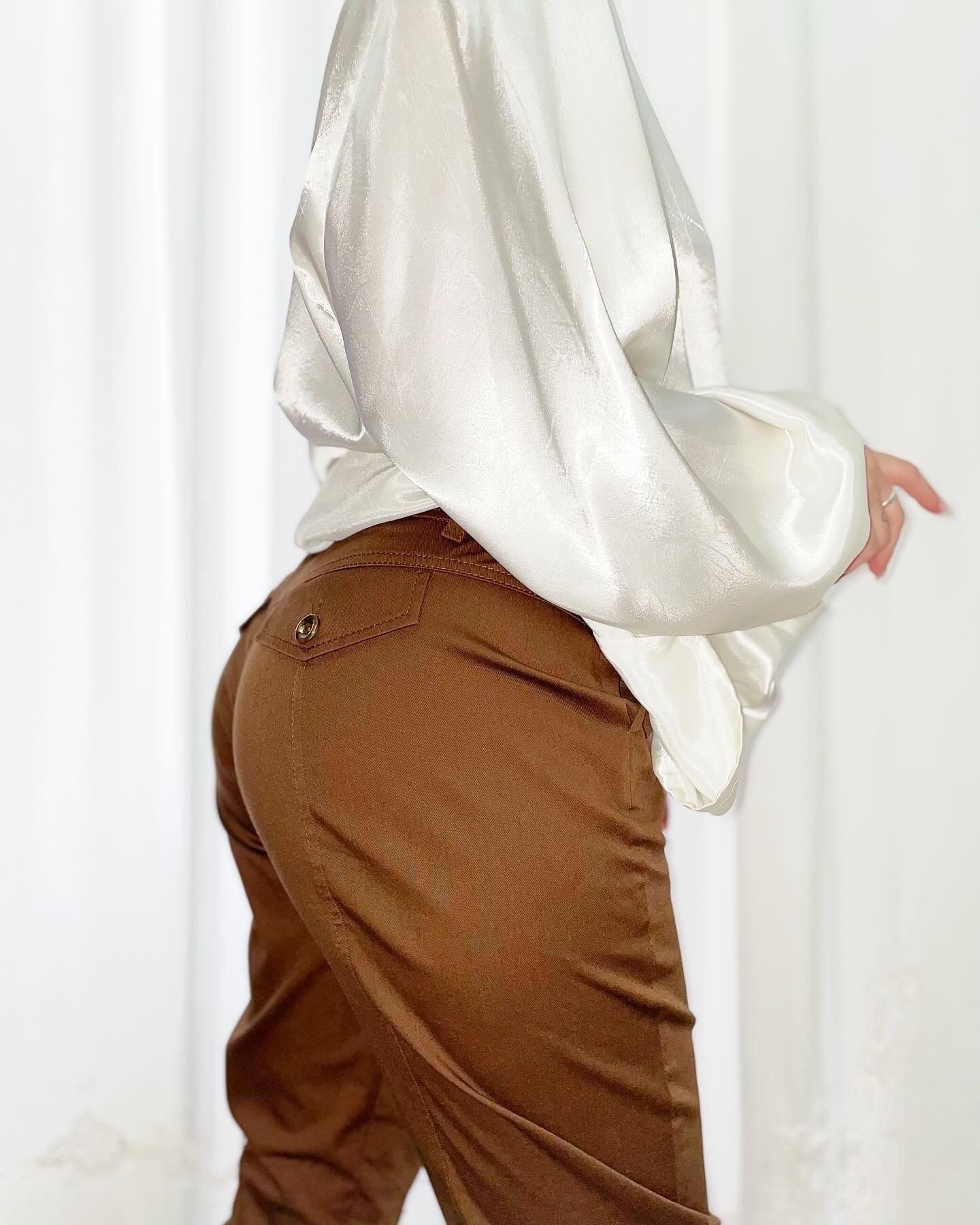 Pantalone Luisa Spagnoli