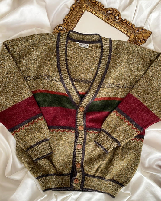 Cardigan Vintage