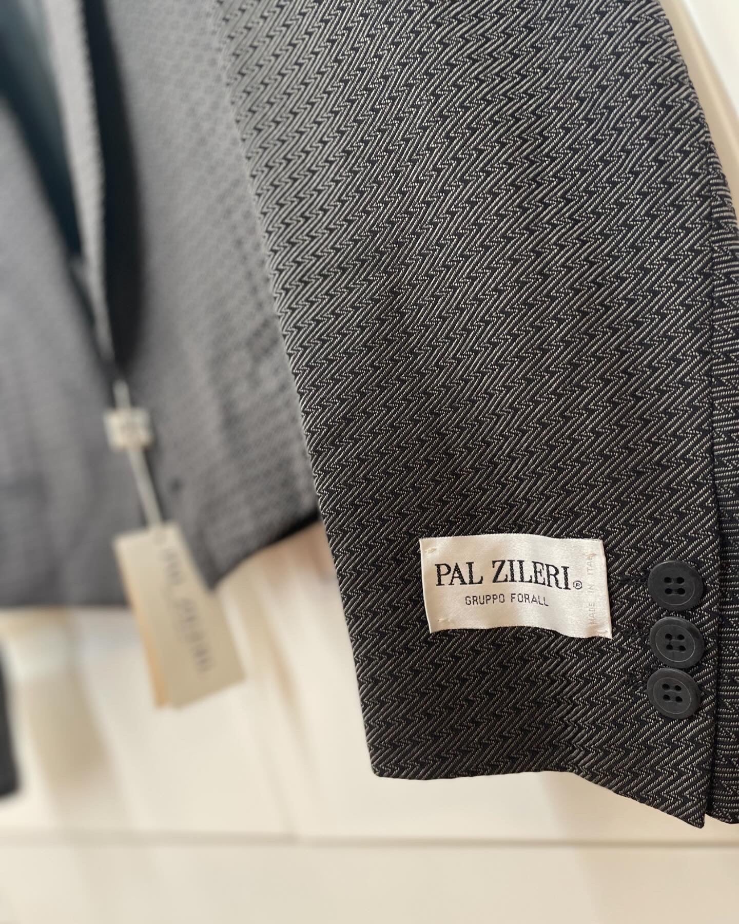 Blazer  Pal Zileri