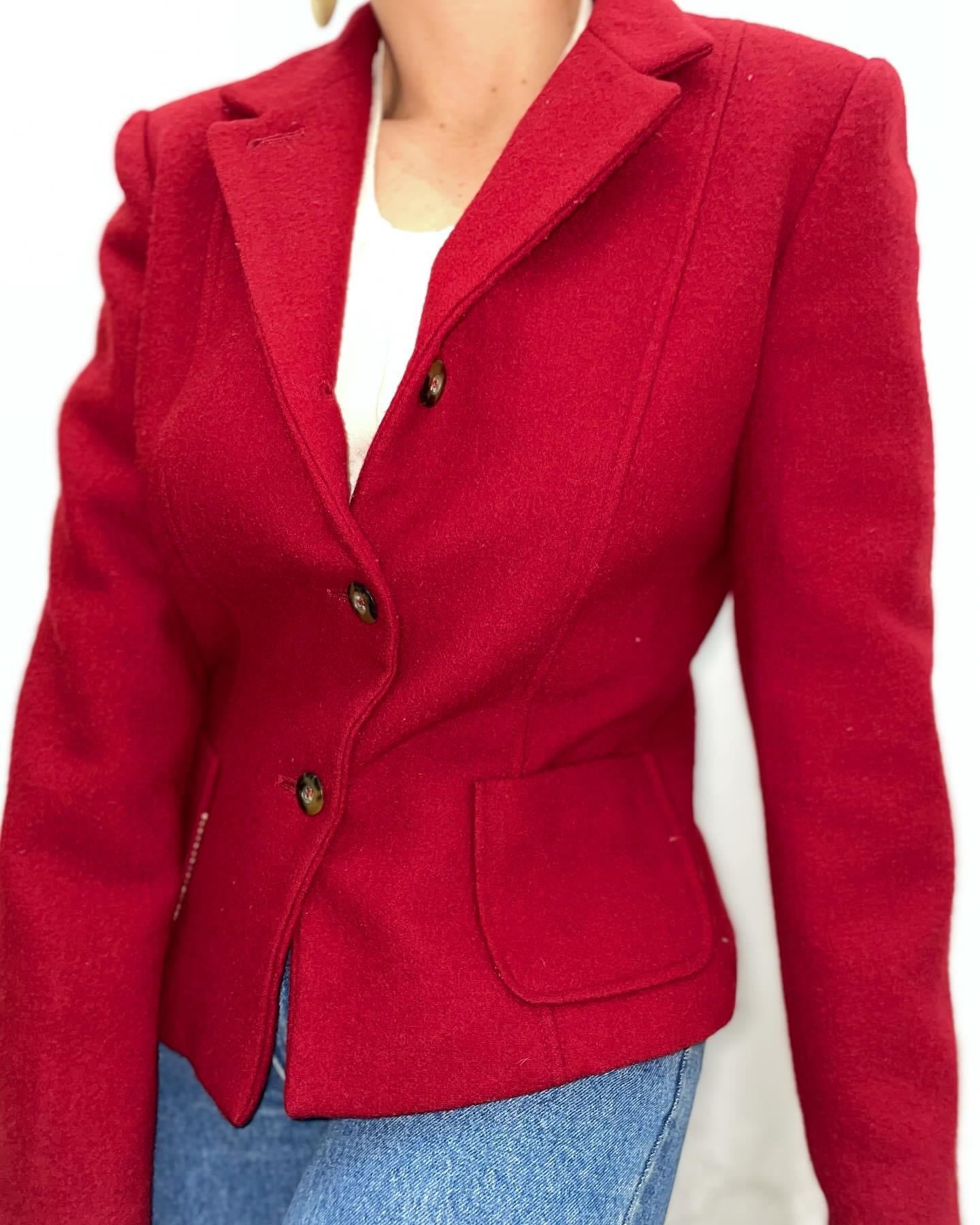 Blazer Weekend MaxMara