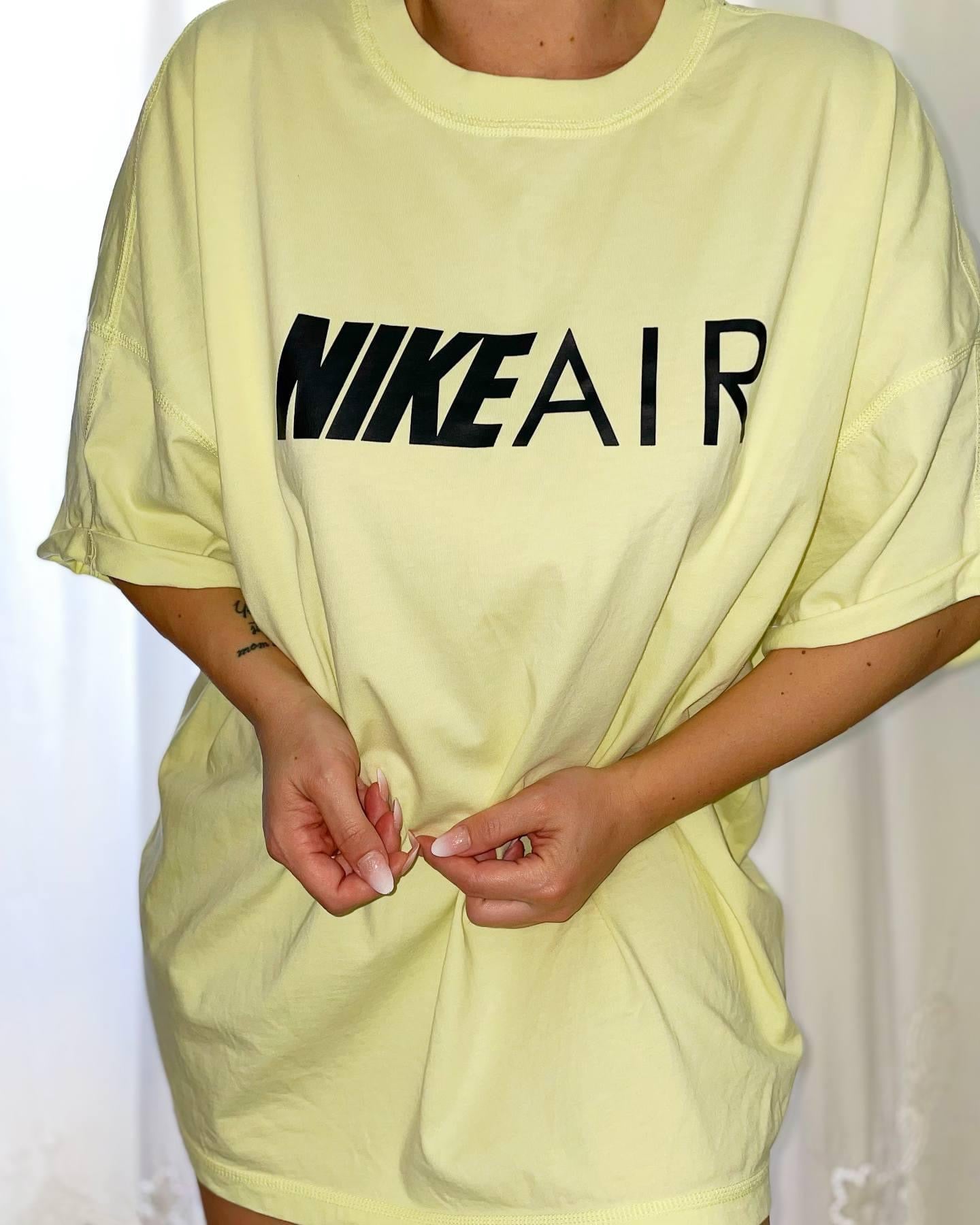 T-Shirt Nike