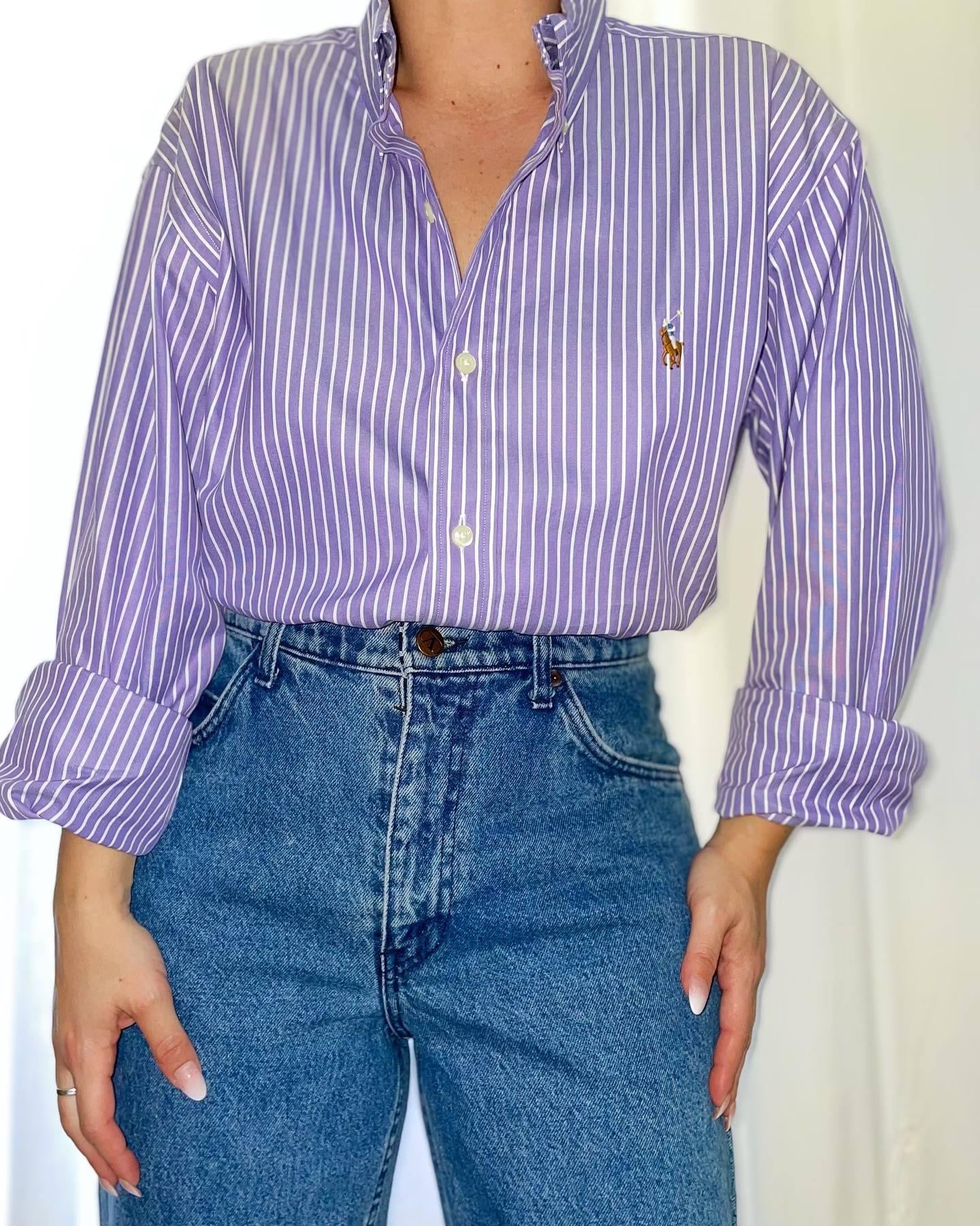 Camicia Ralph Lauren