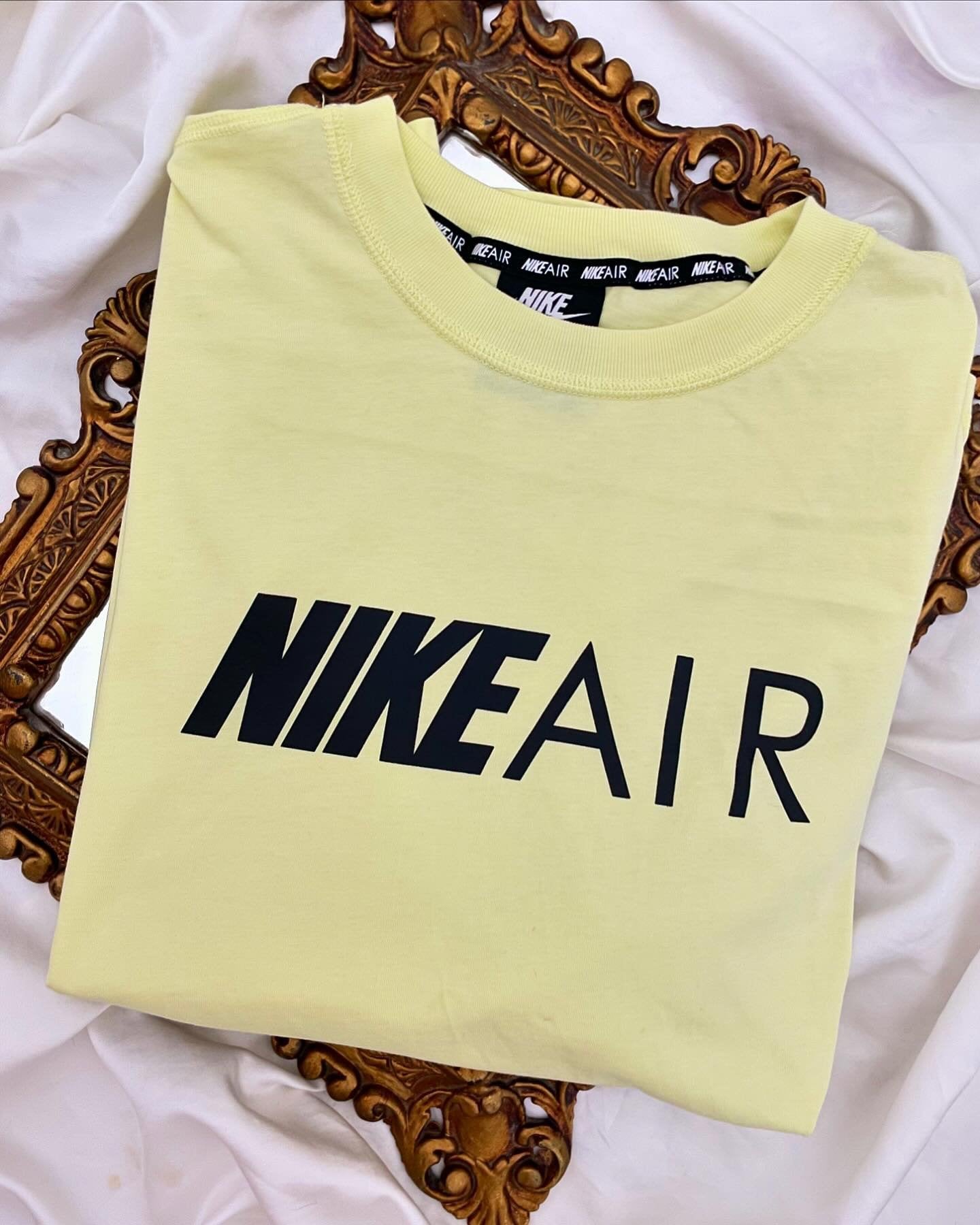 T-Shirt Nike