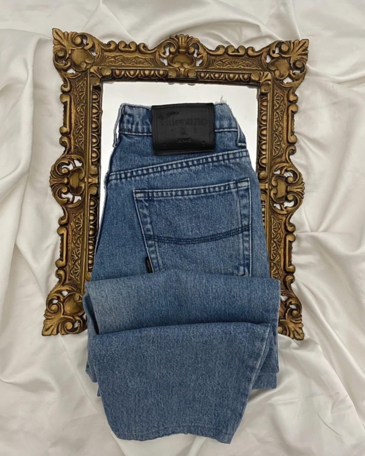 Jeans Valentino