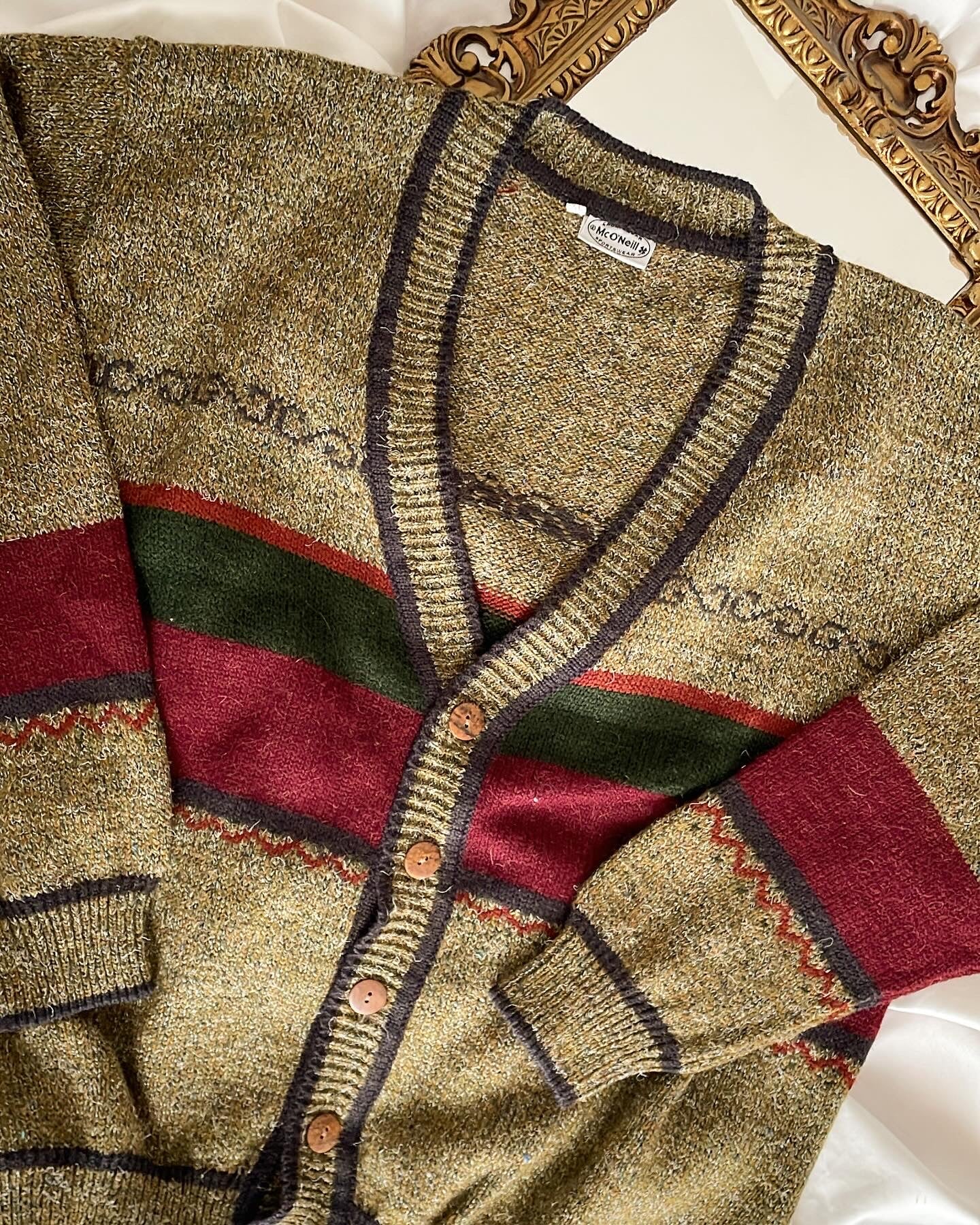 Cardigan Vintage