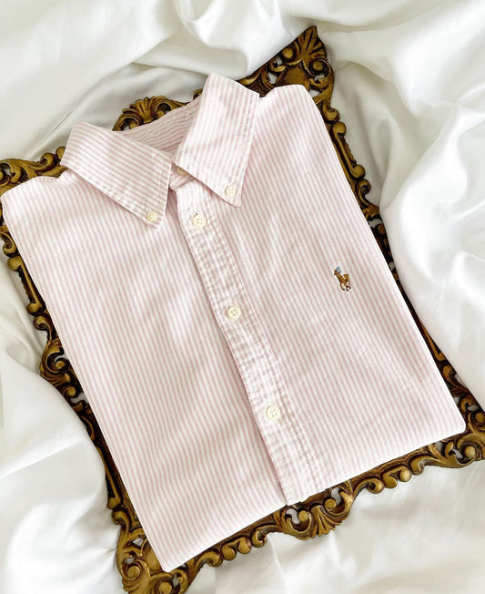 Camicia Ralph Lauren