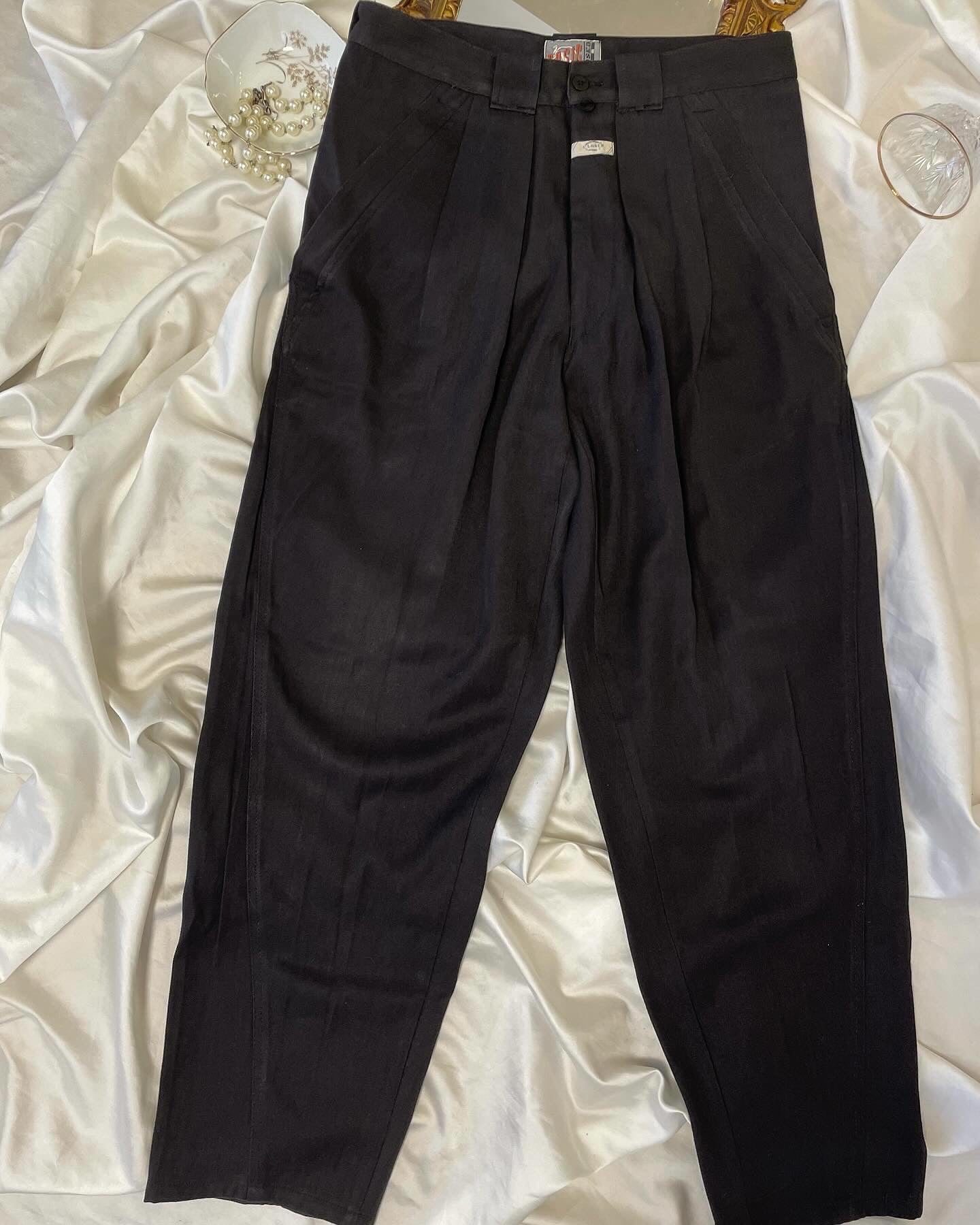 Pantalone Vintage