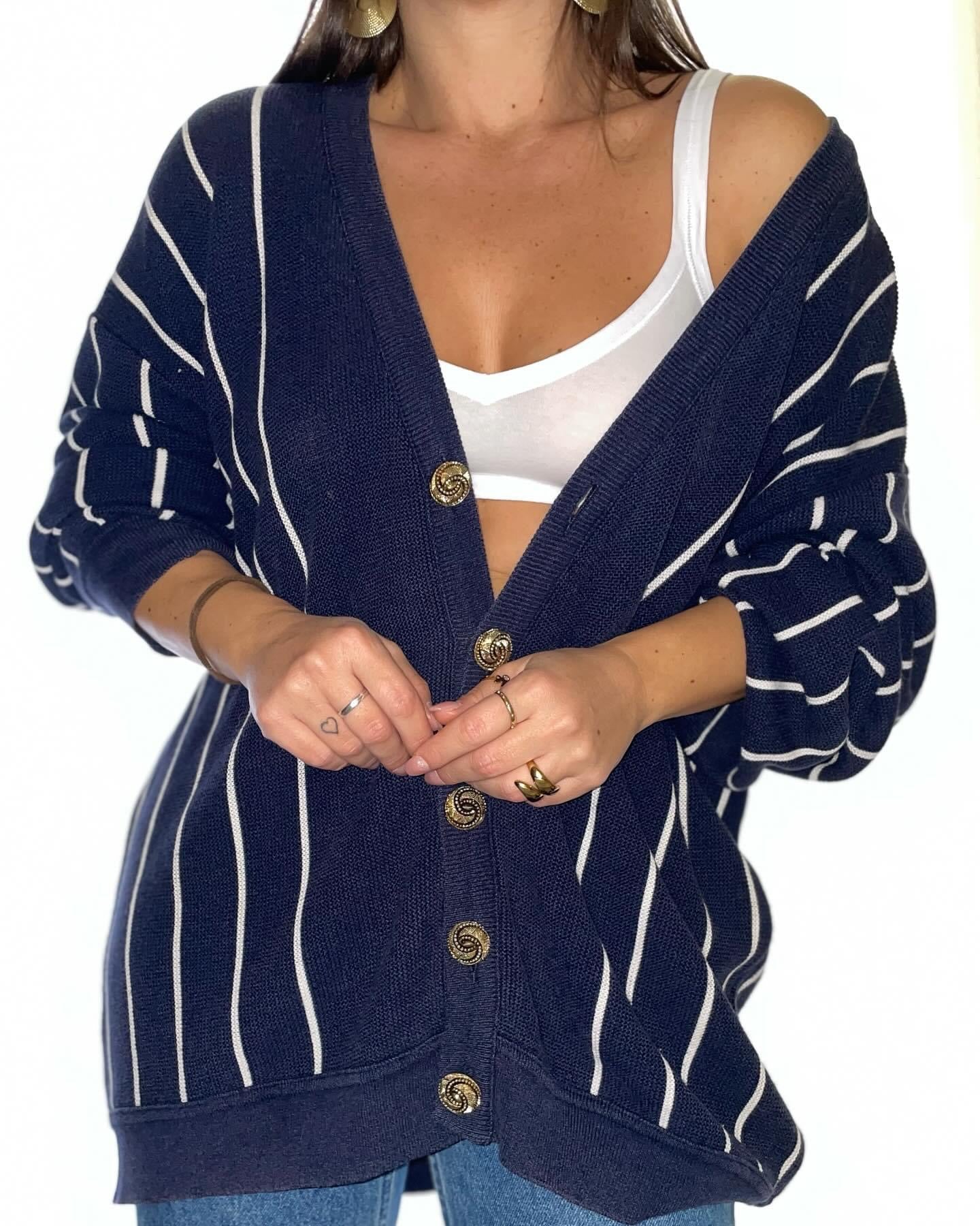 Cardigan Vintage