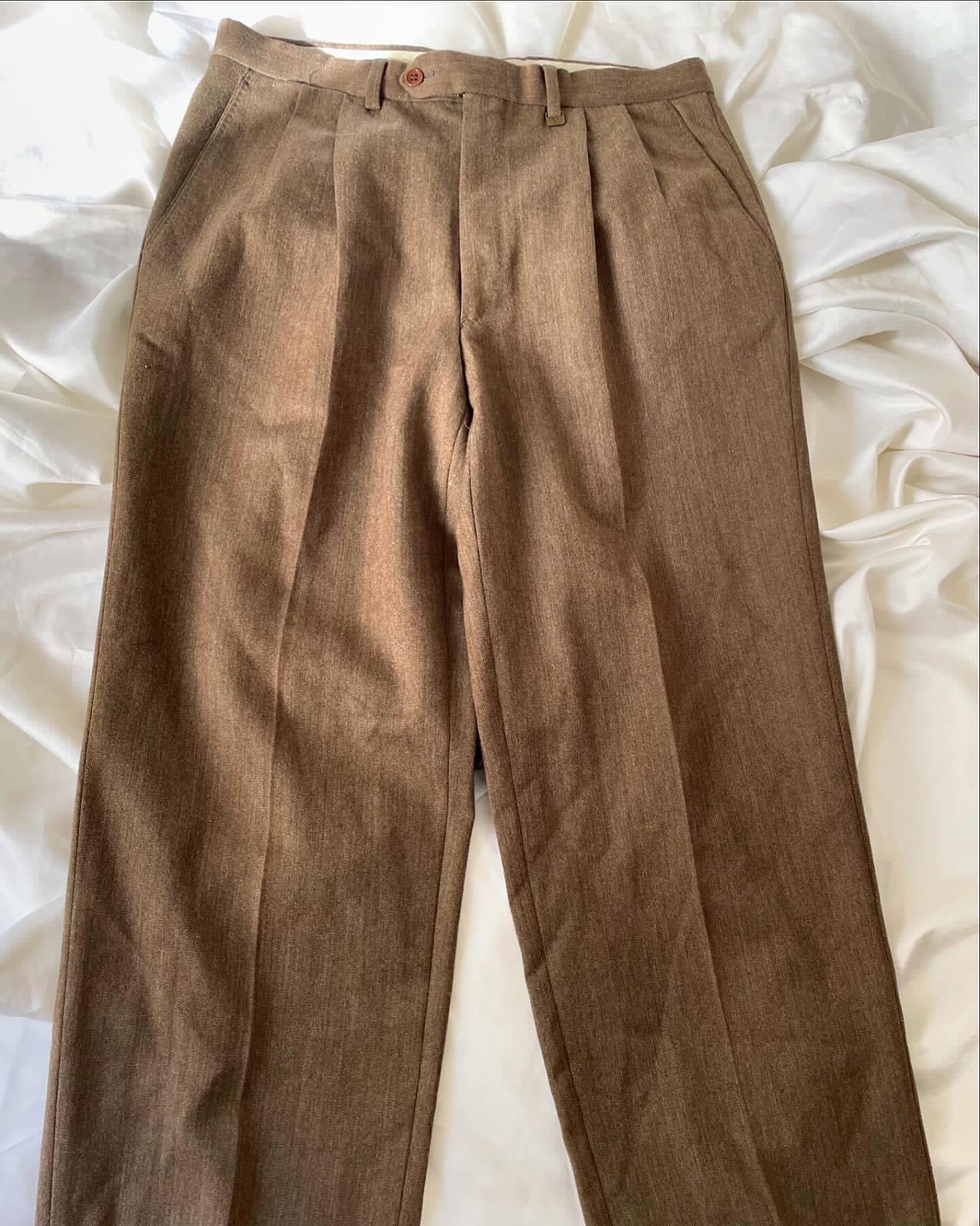 Pantalone Valentino