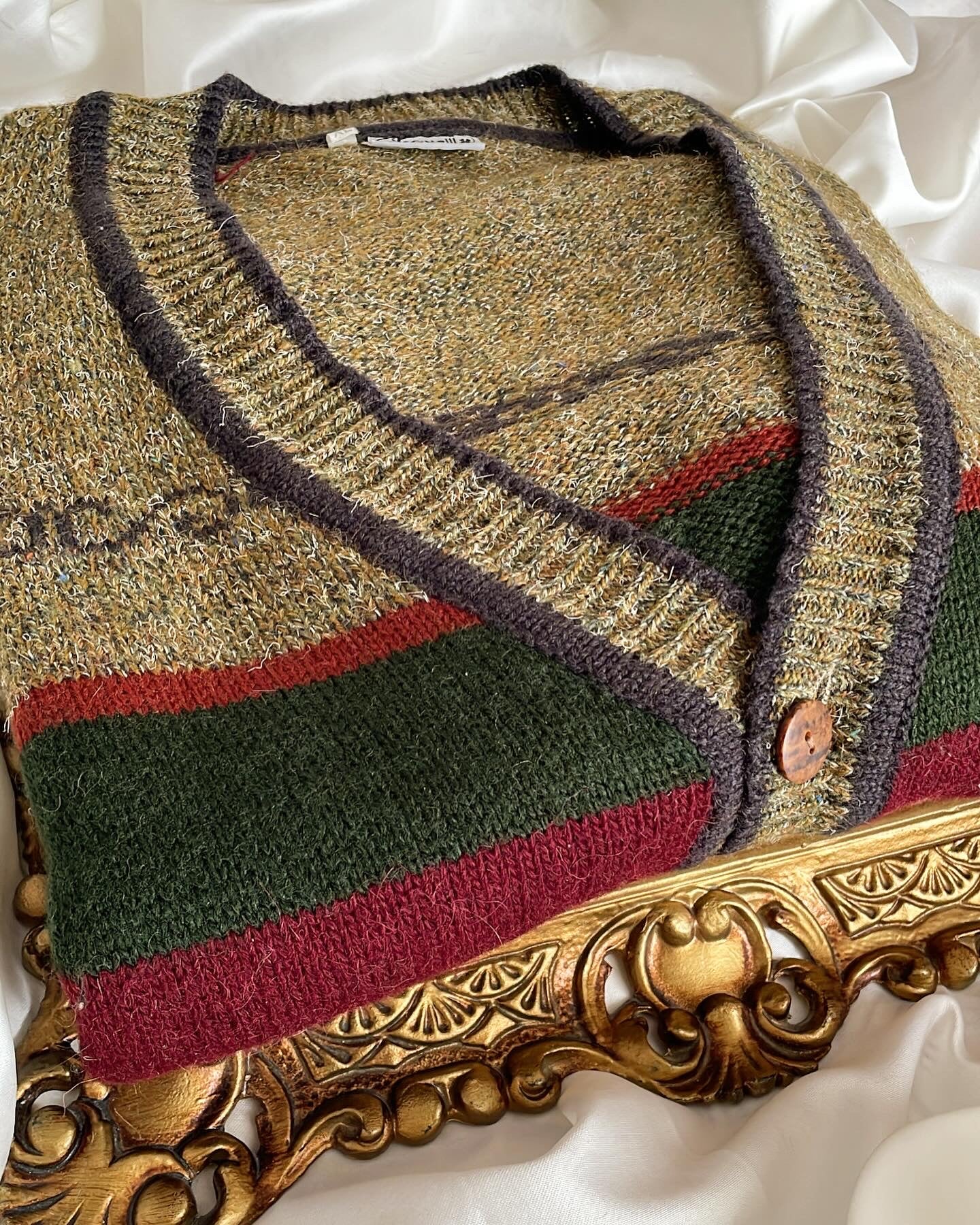 Cardigan Vintage