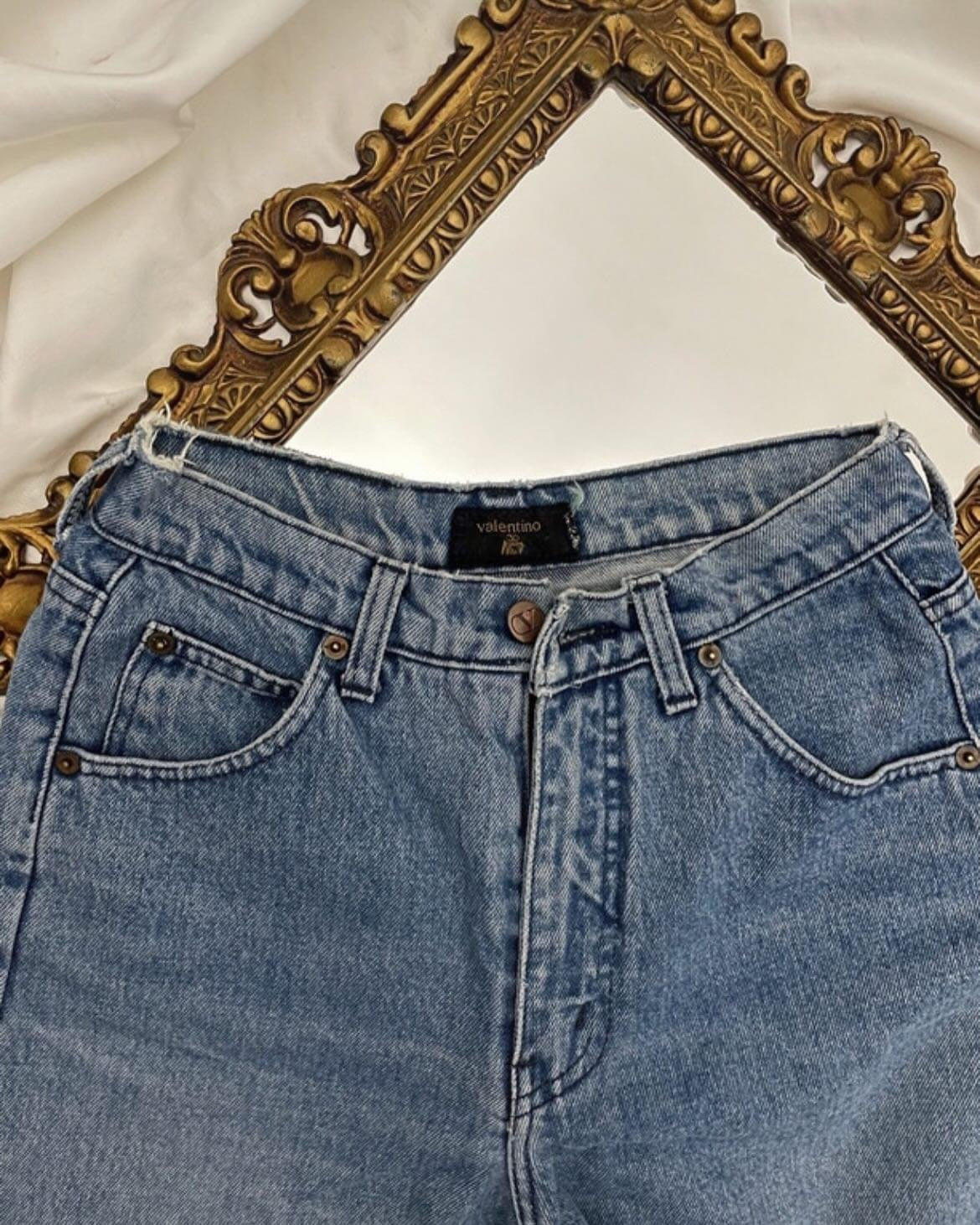 Jeans Valentino