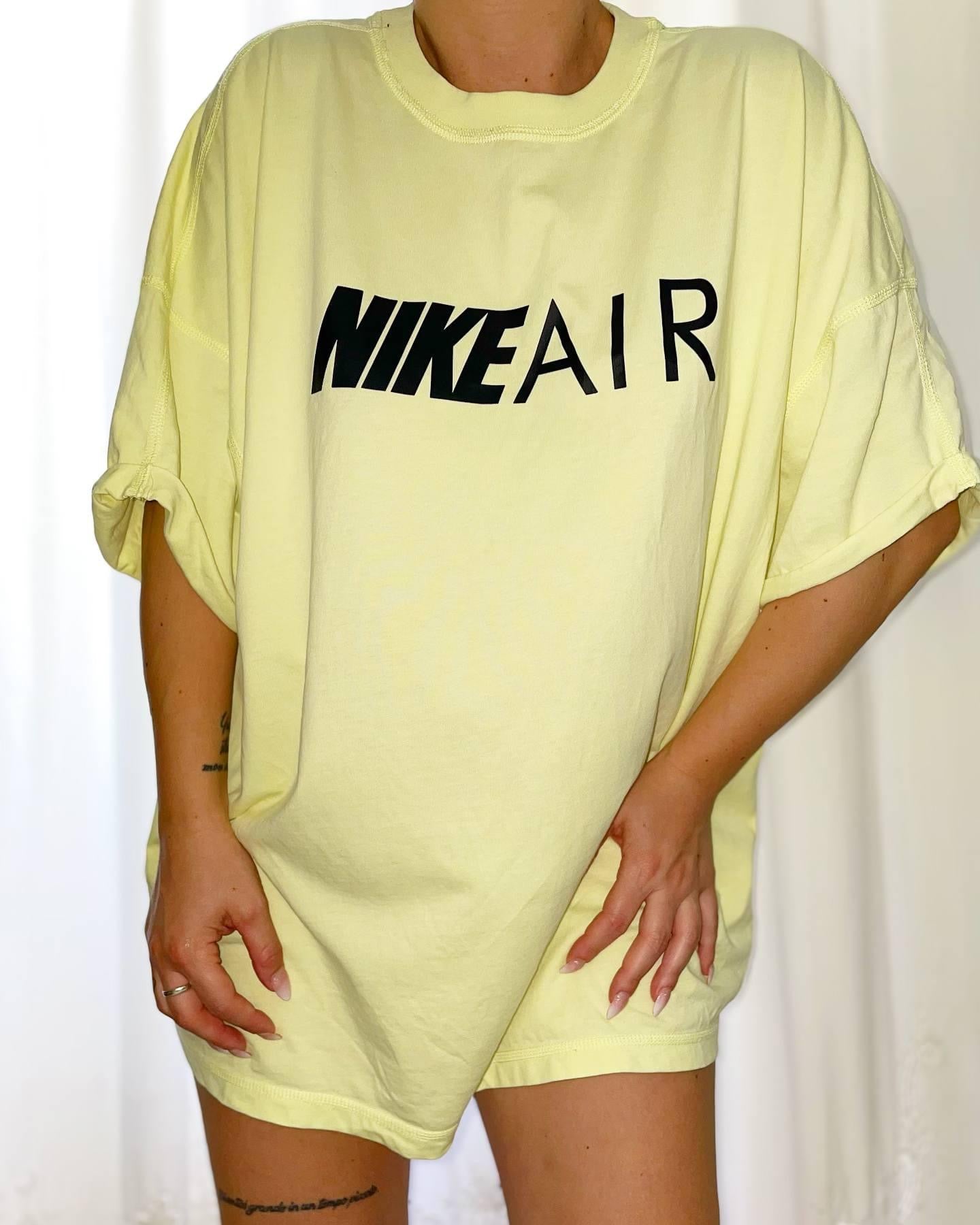 T-Shirt Nike