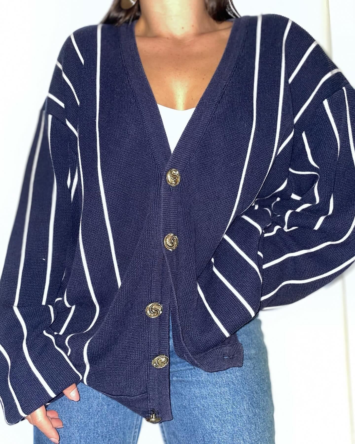 Cardigan Vintage