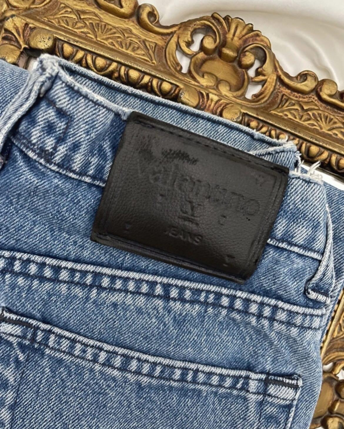 Jeans Valentino