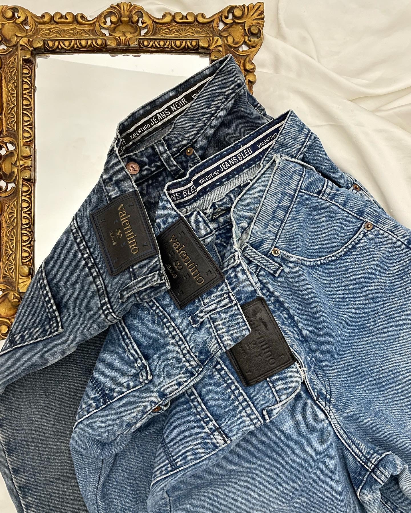 Jeans Valentino