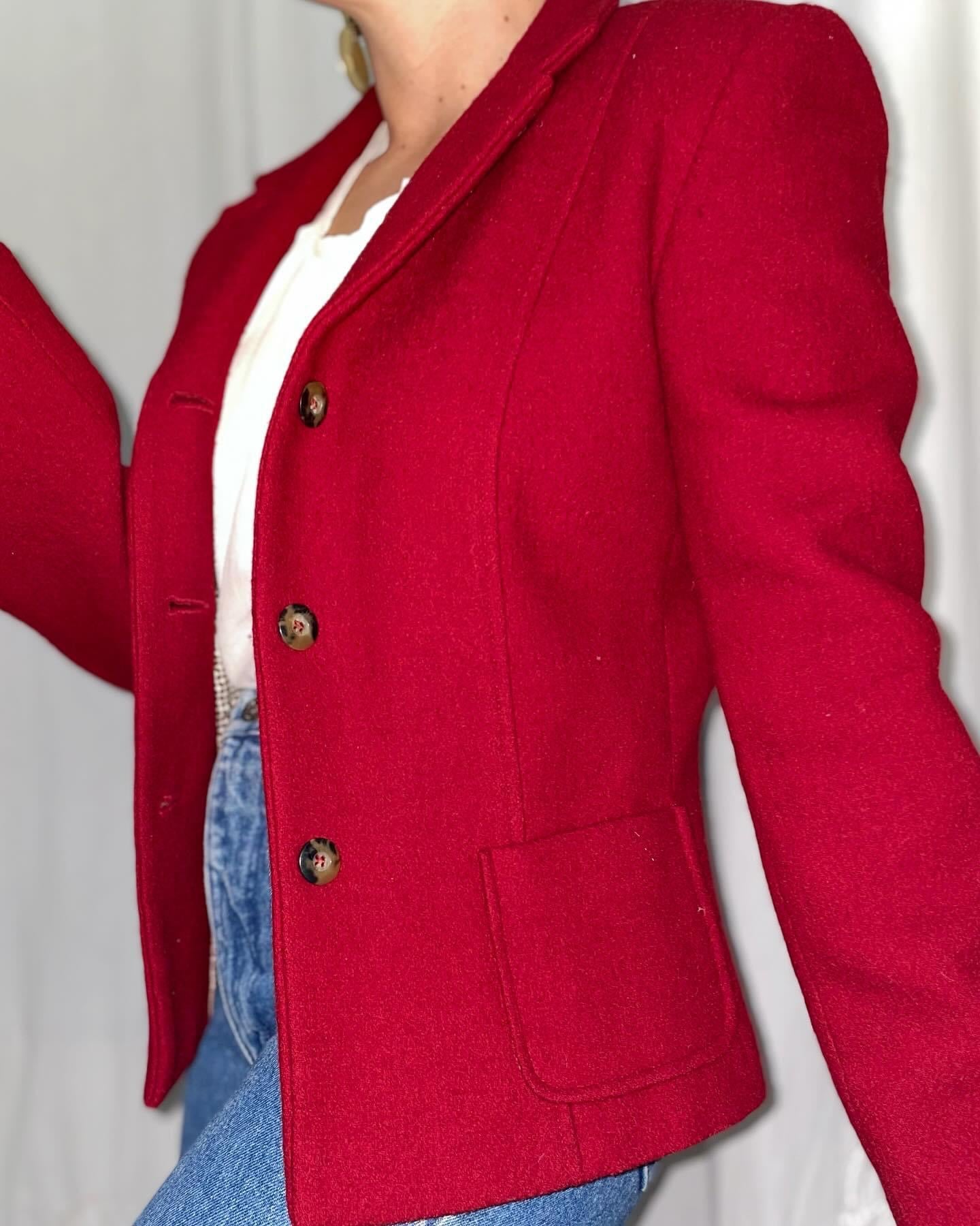 Blazer Weekend MaxMara