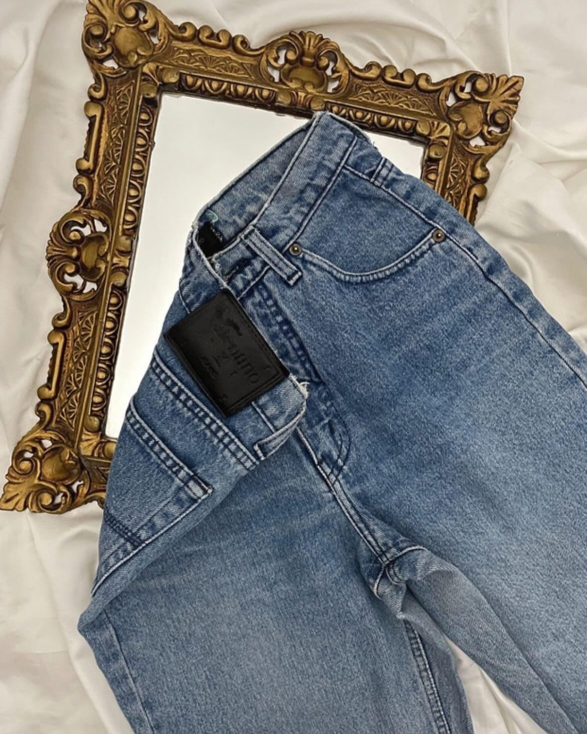 Jeans Valentino