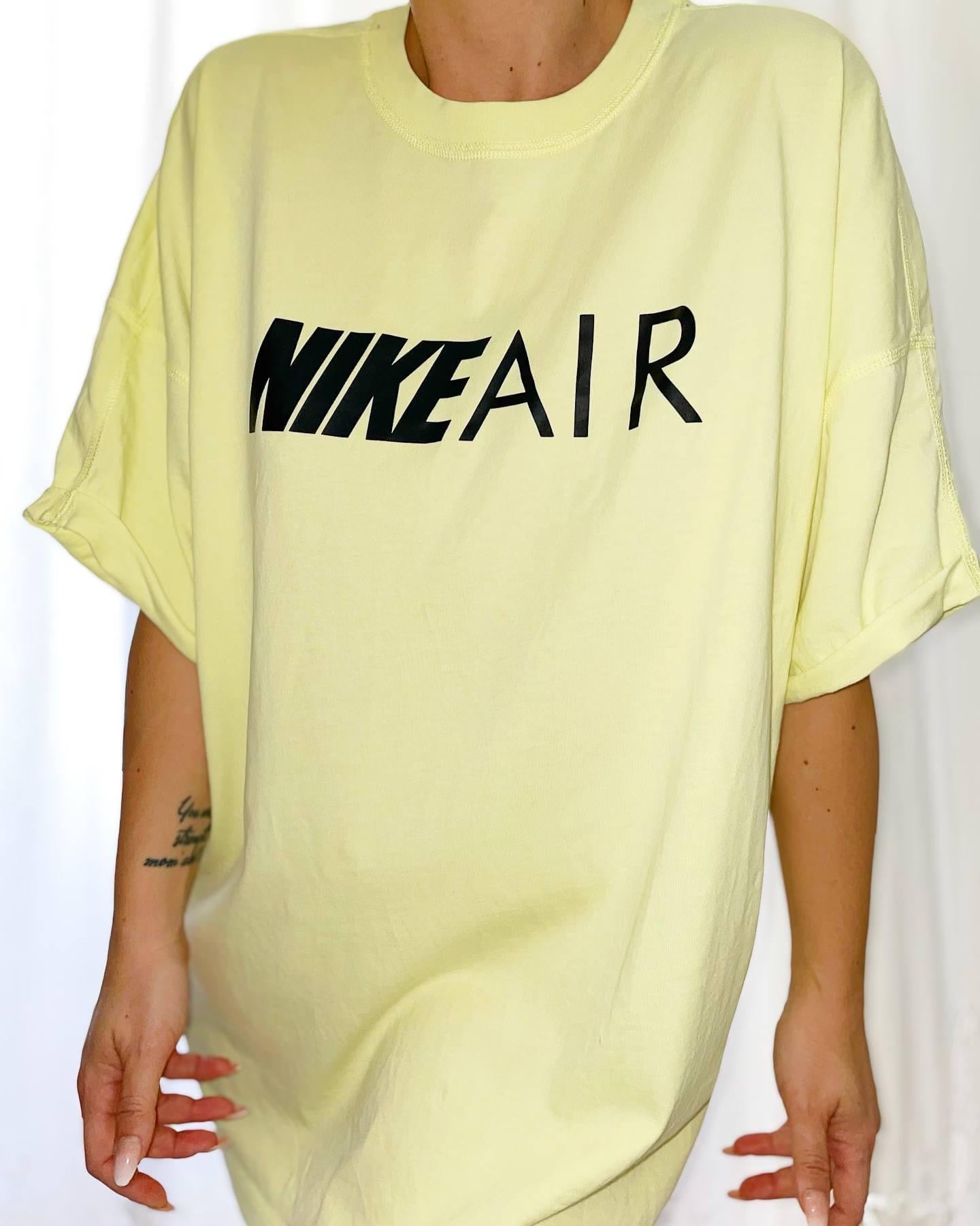 T-Shirt Nike