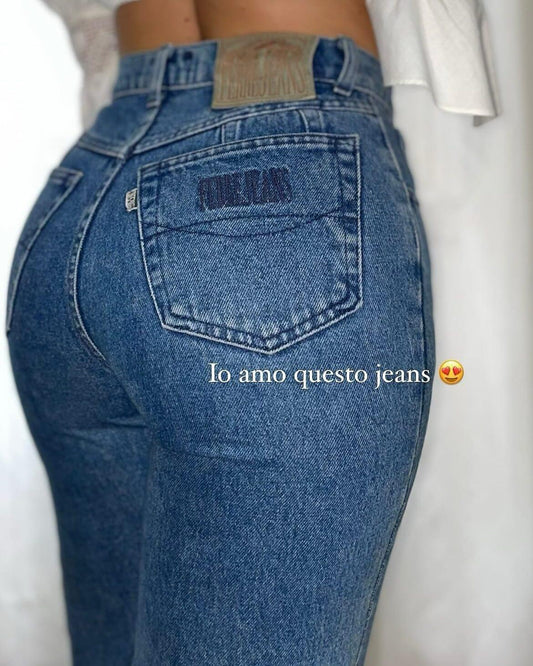 Jeans Gianfranco Ferrè