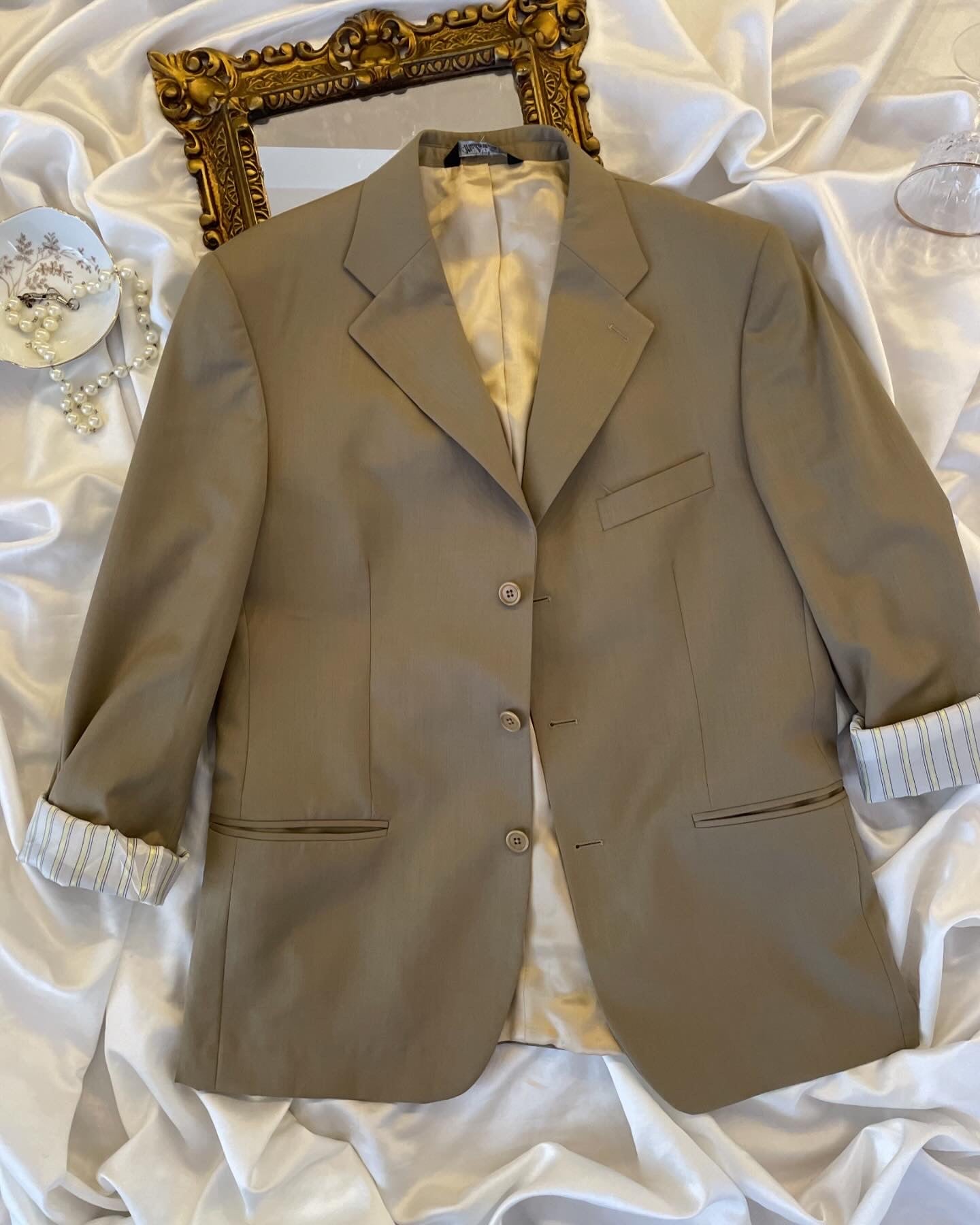 Blazer Ermenegildo Zegna