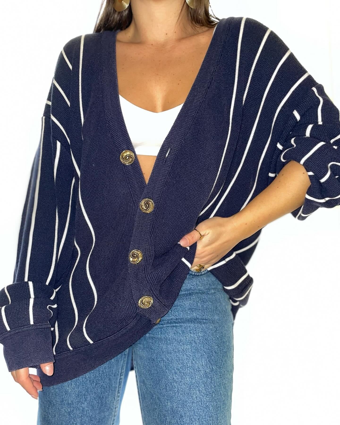 Cardigan Vintage