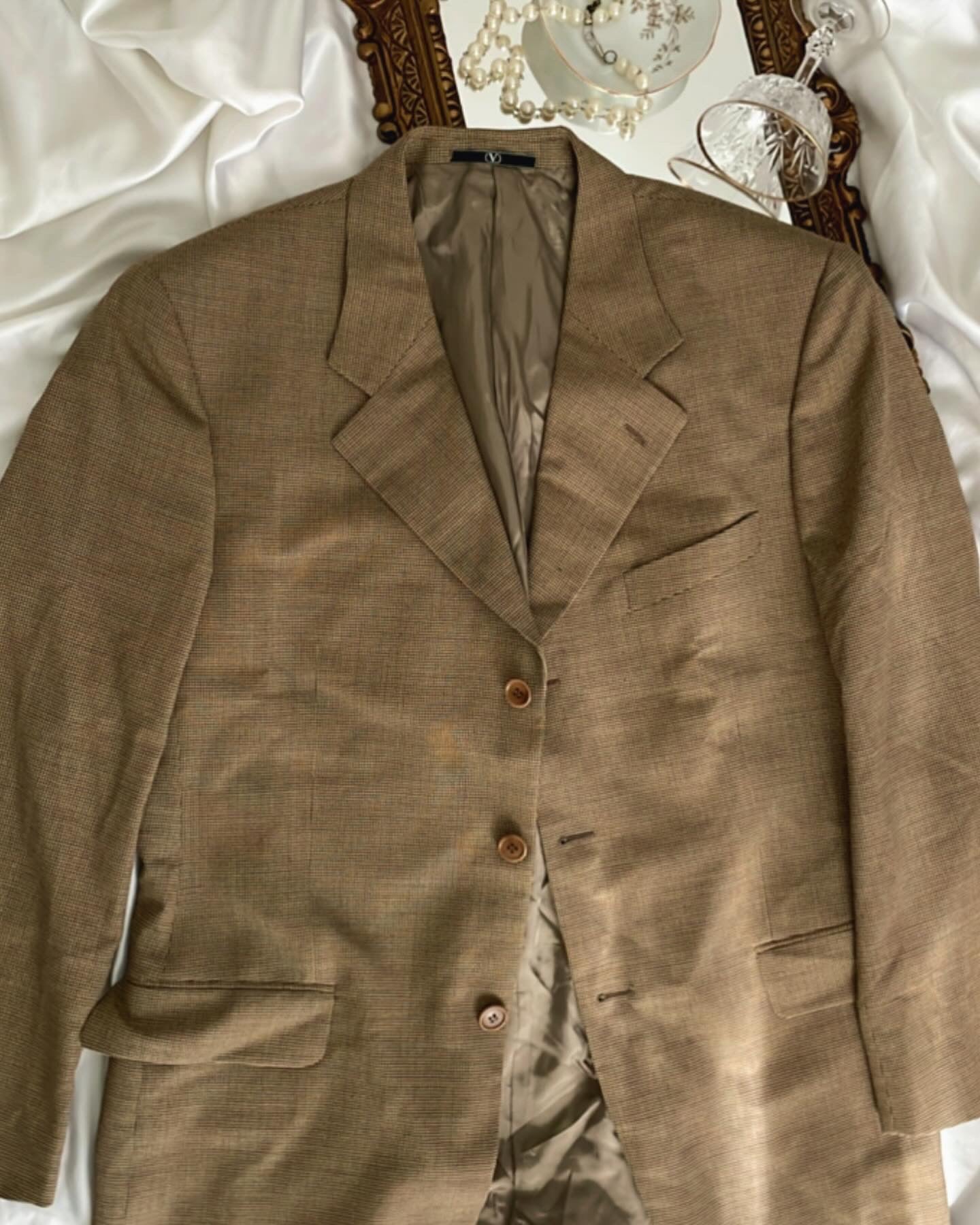 Blazer Valentino