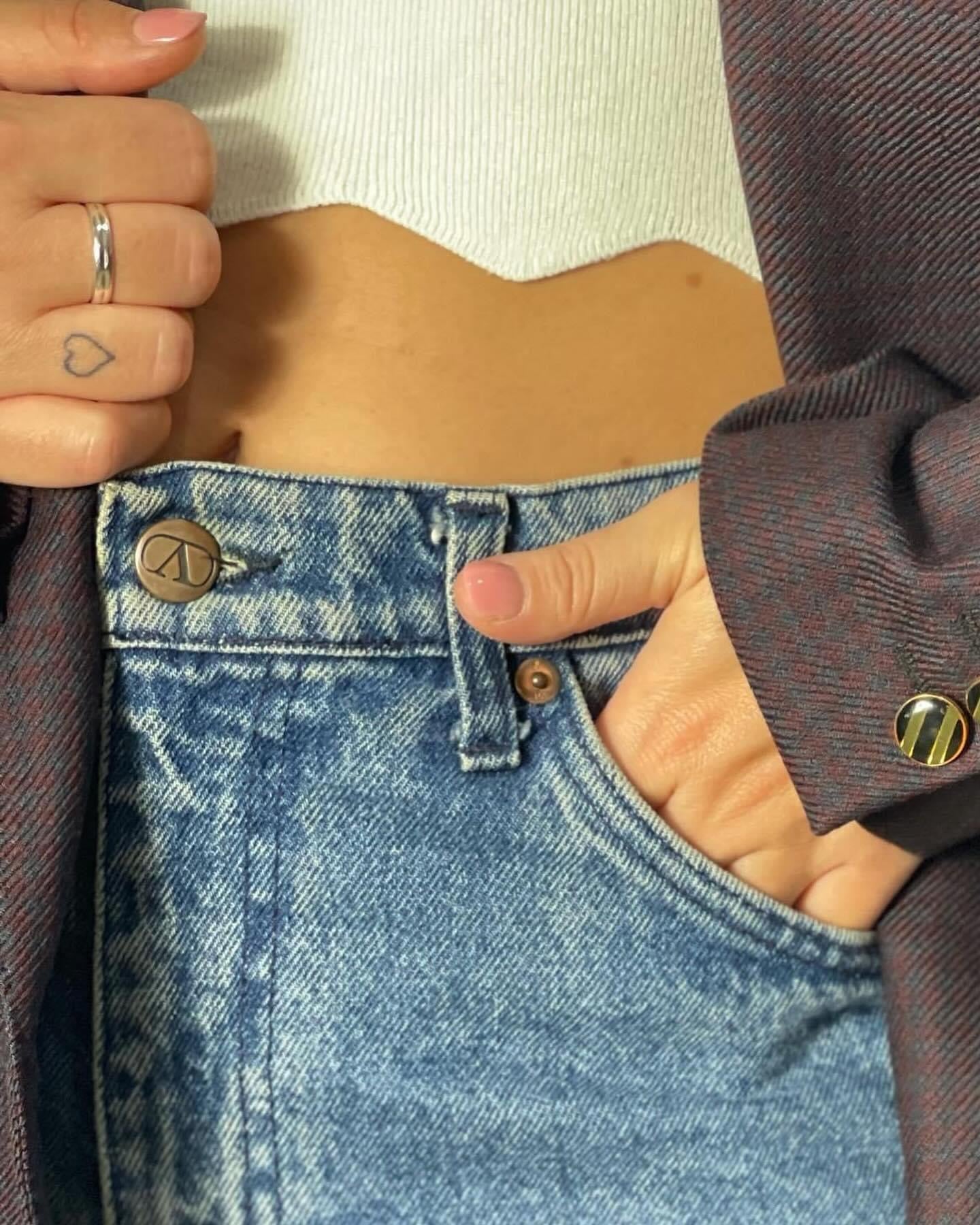 Jeans Valentino