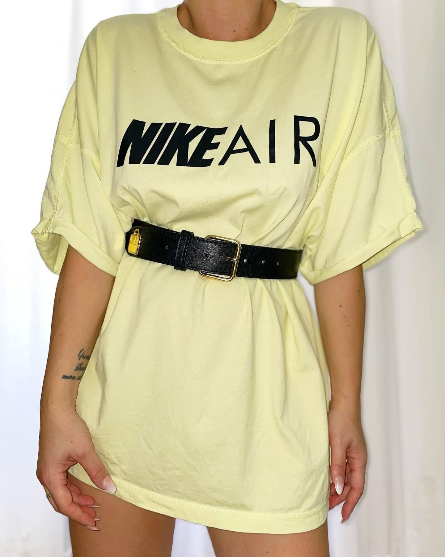 T-Shirt Nike