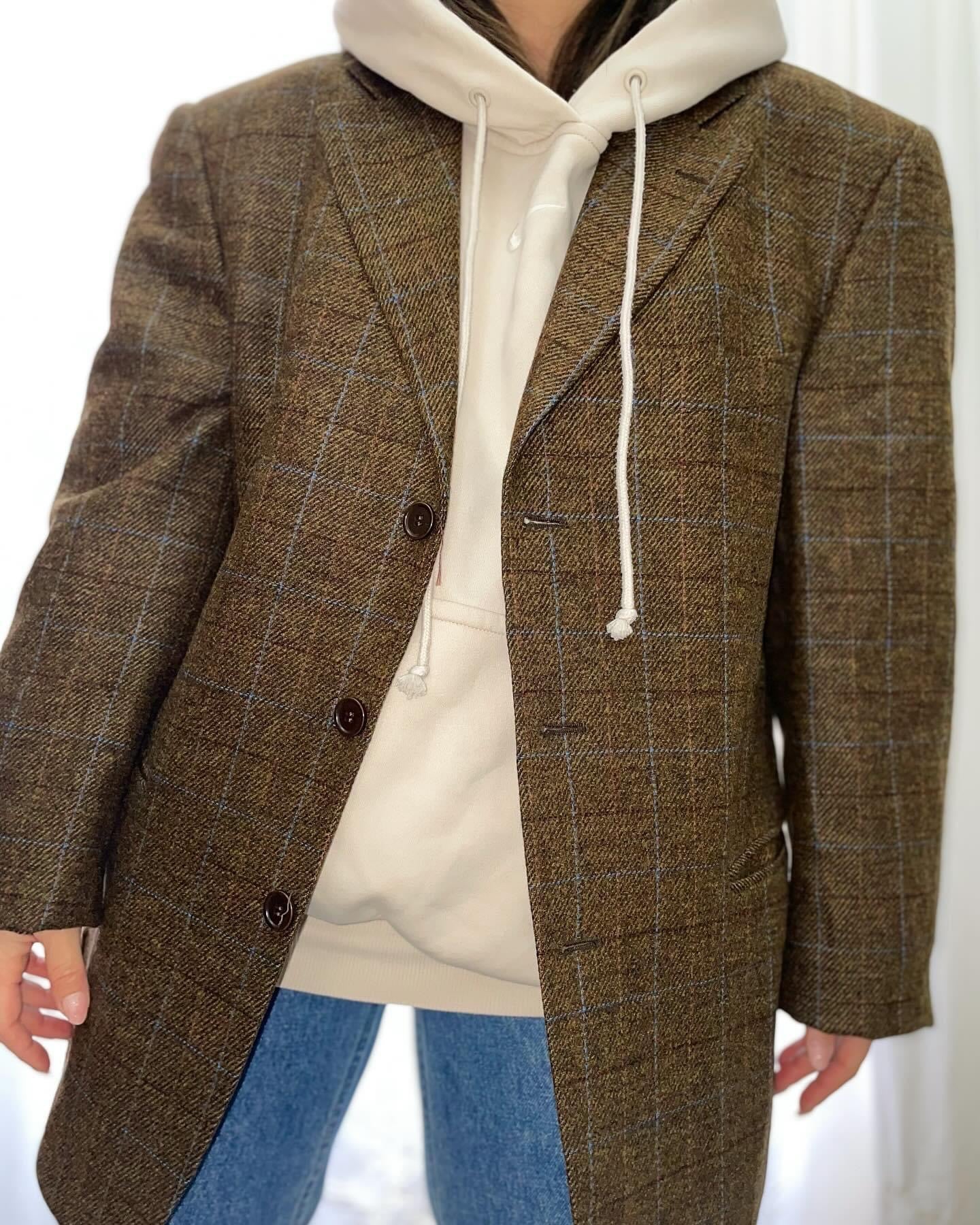 Blazer Autunno