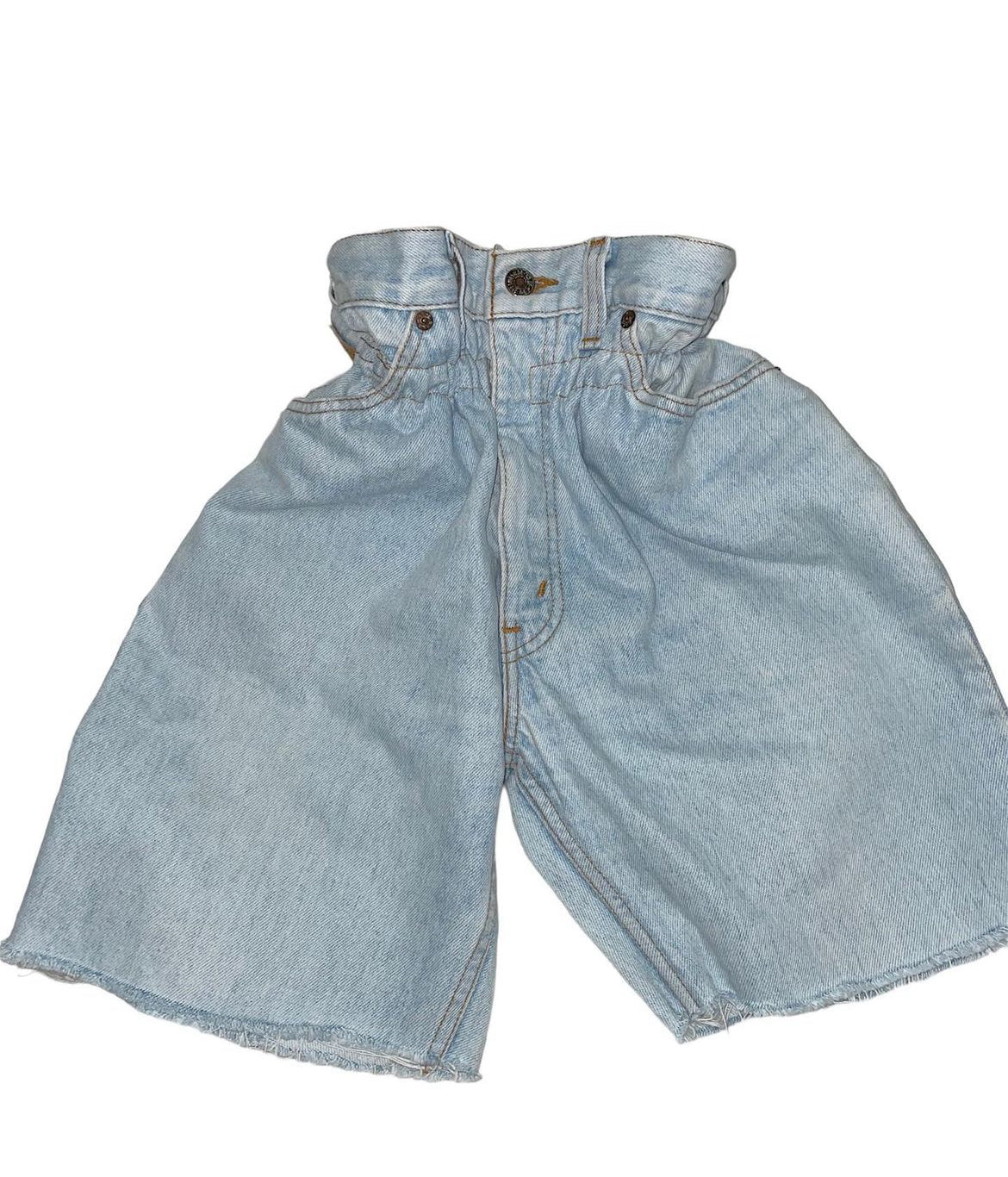 Short Levi’s