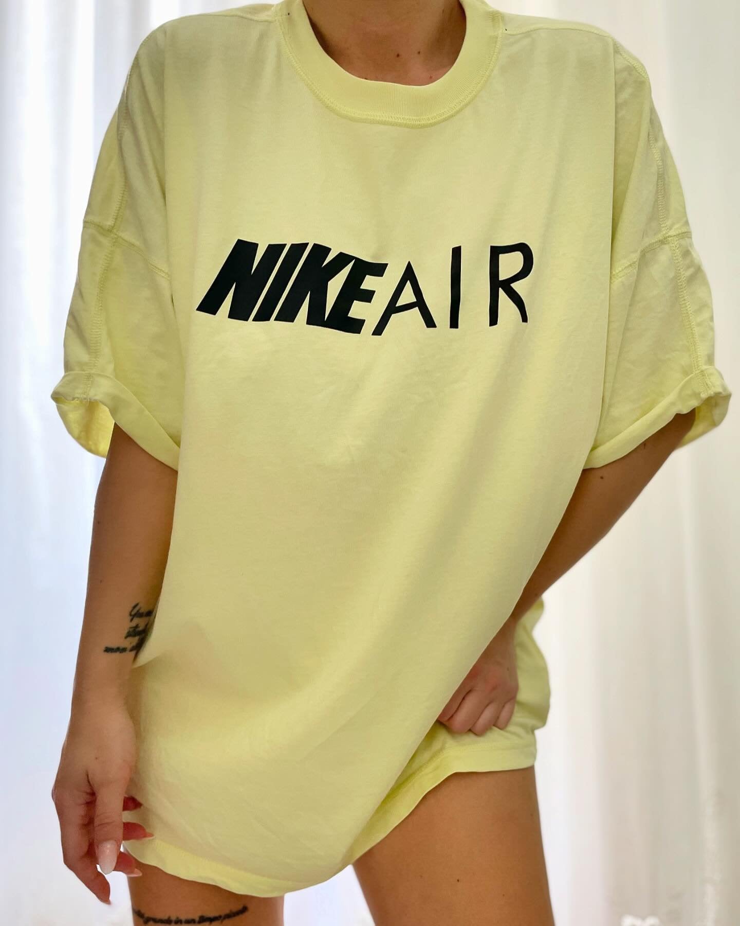 T-Shirt Nike