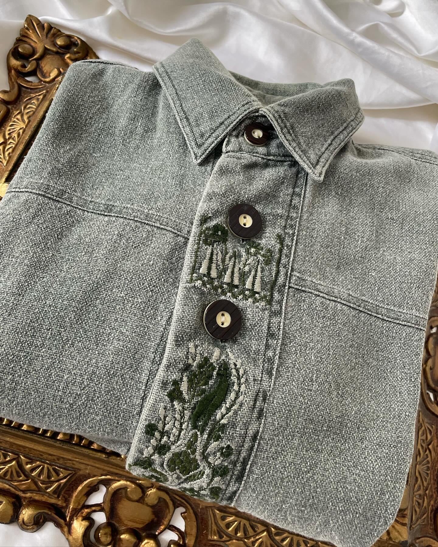 Camicia Vintage