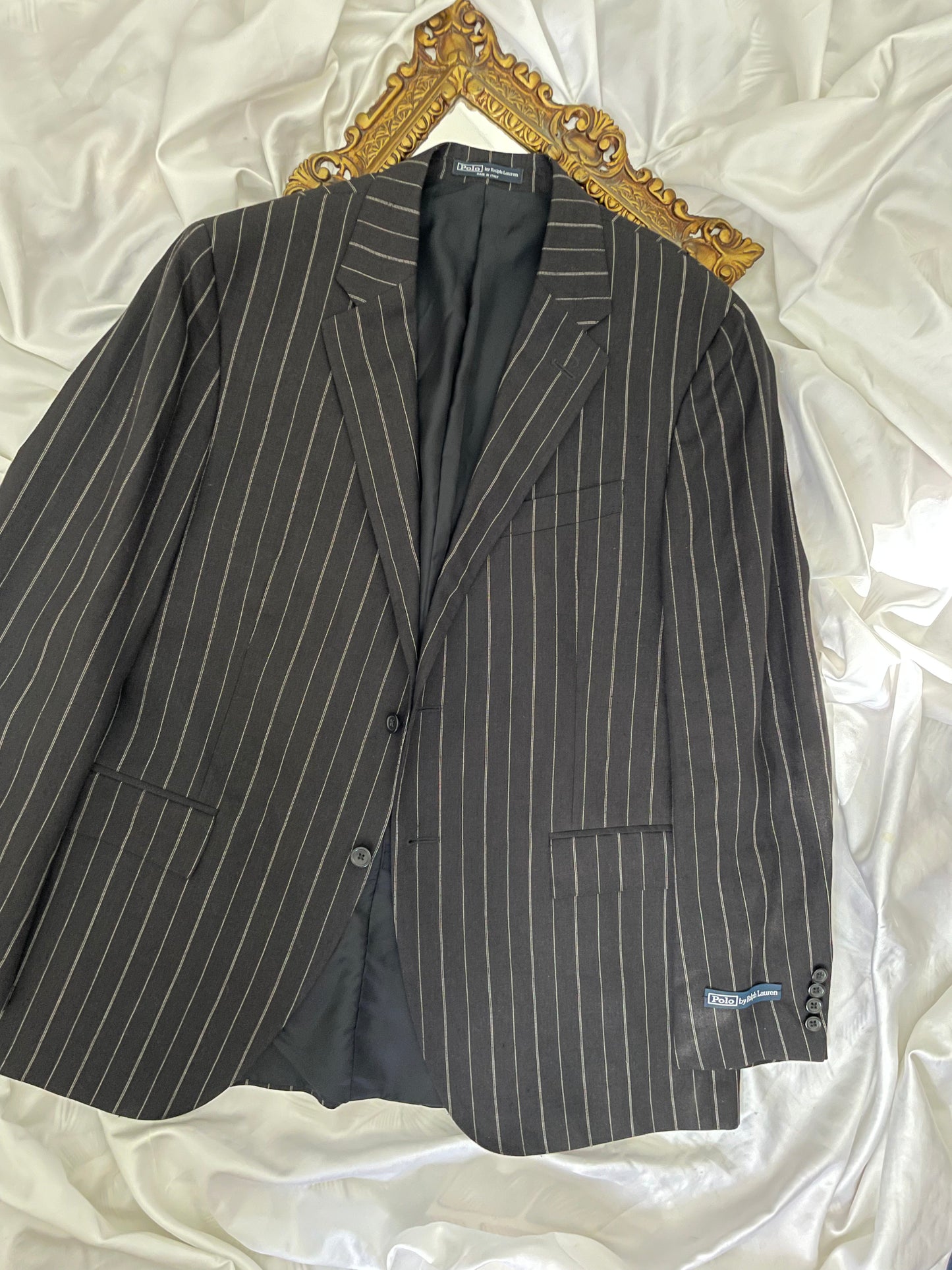 Blazer Ralph Lauren