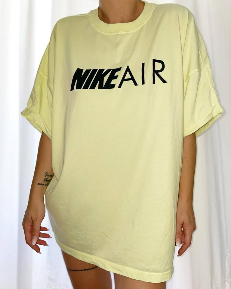 T-Shirt Nike