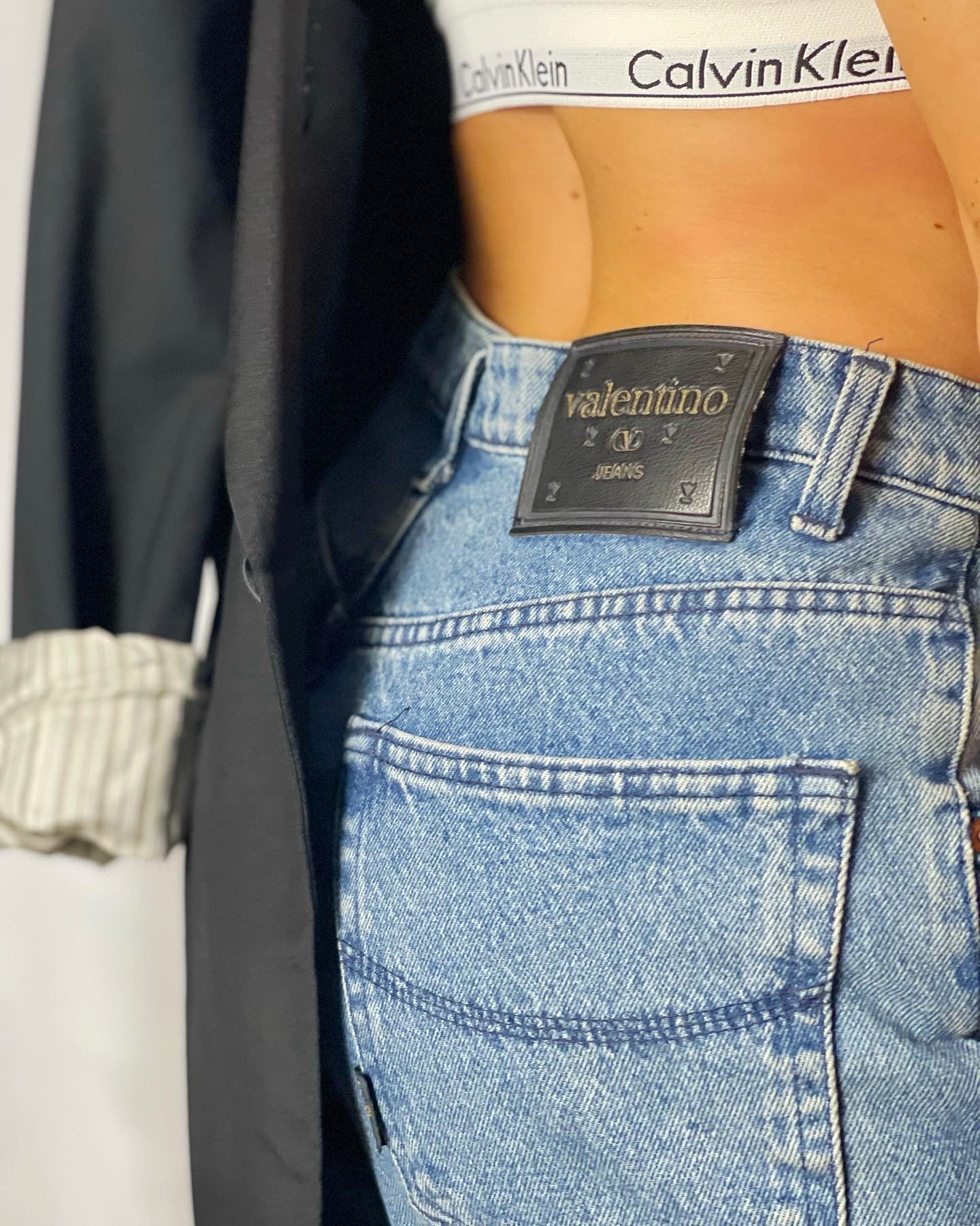 Jeans Valentino