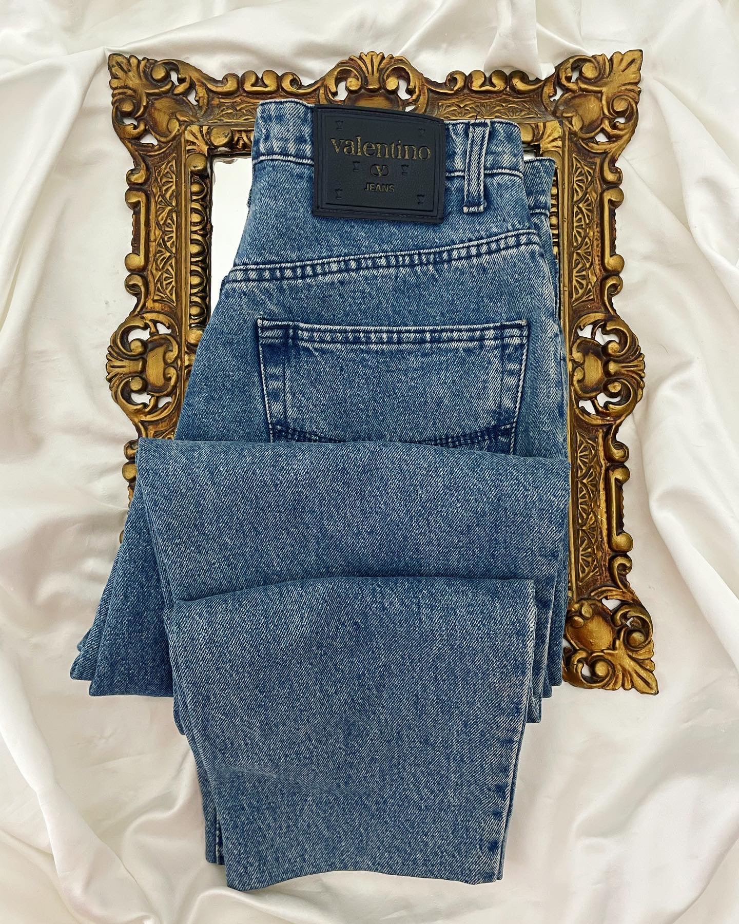 Jeans Valentino