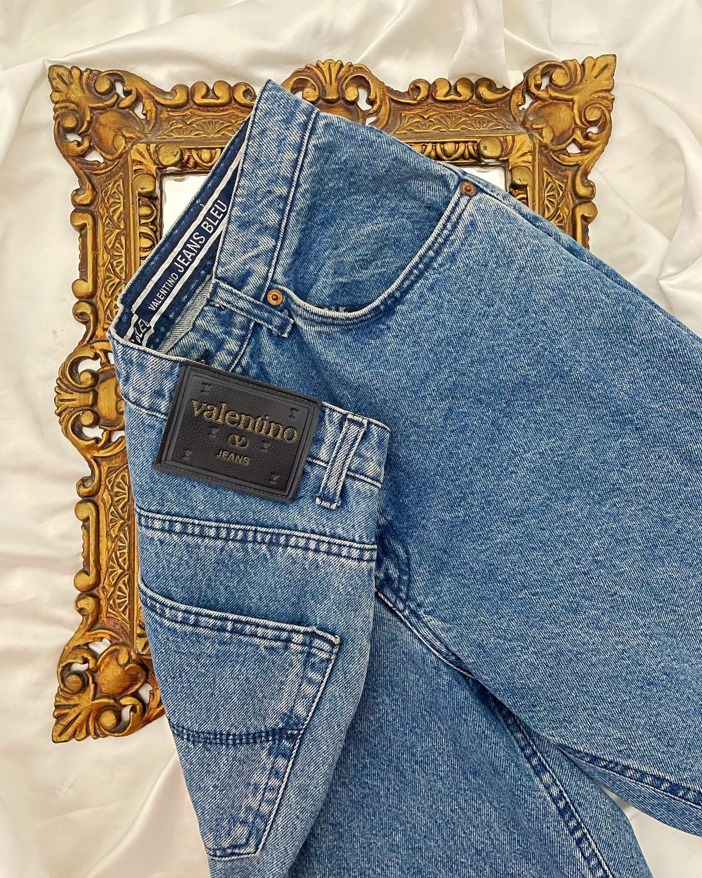 Jeans Valentino