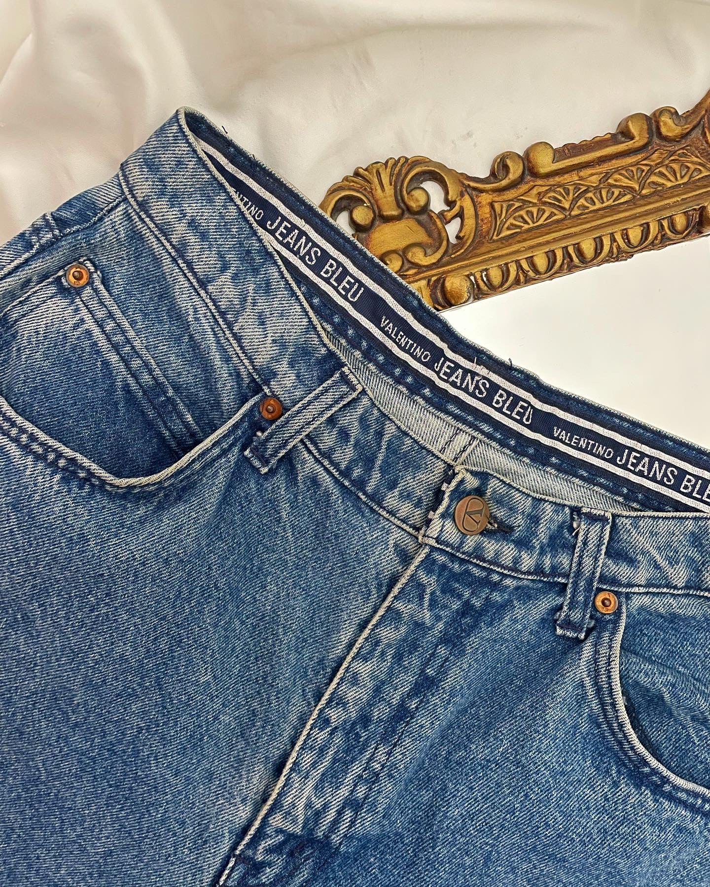 Jeans Valentino