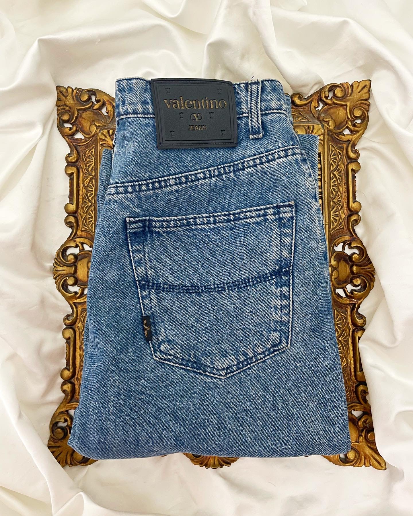 Jeans Valentino