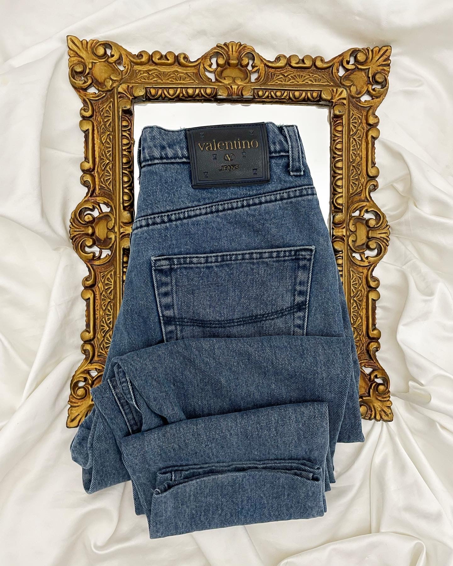 Jeans Valentino