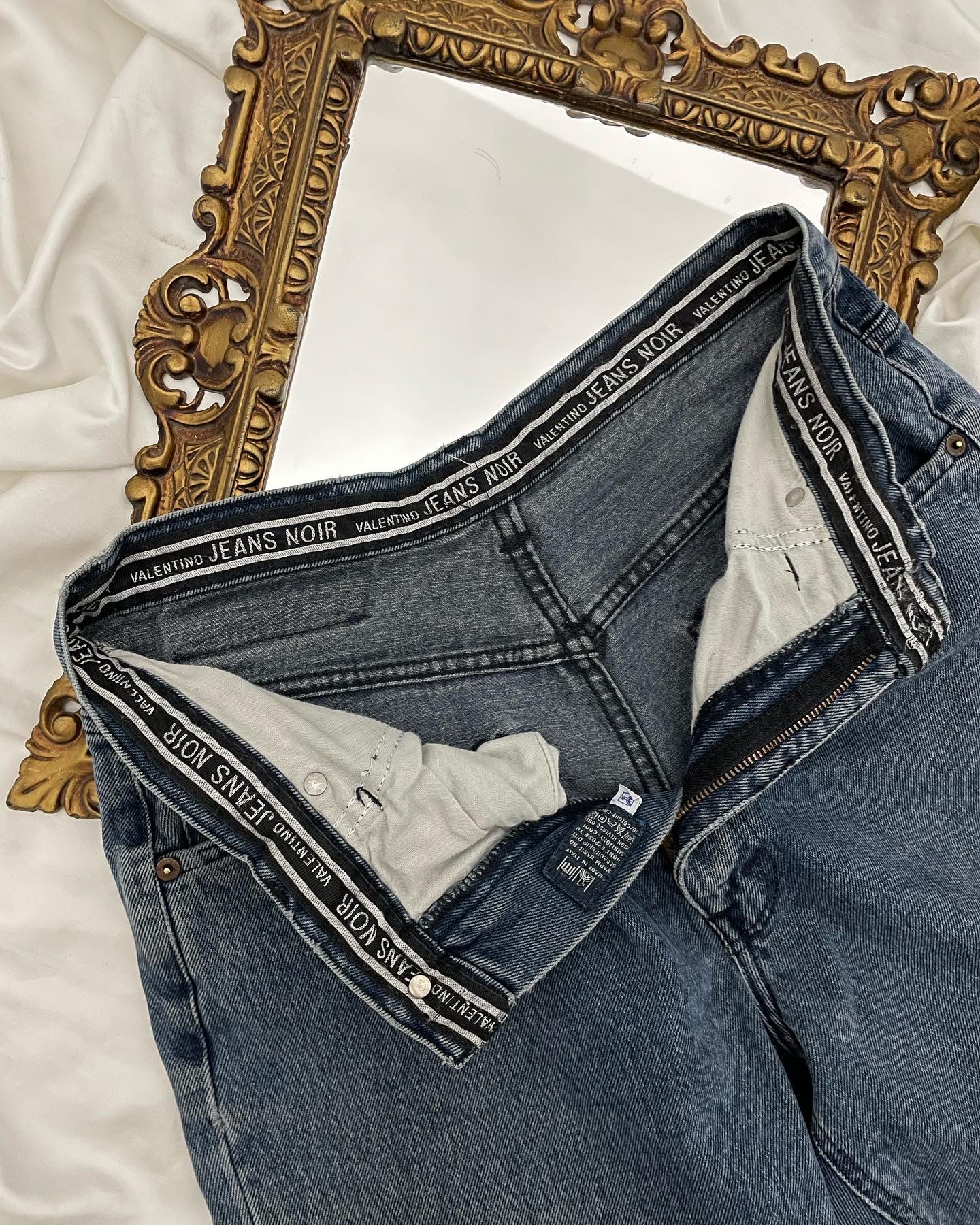 Jeans Valentino