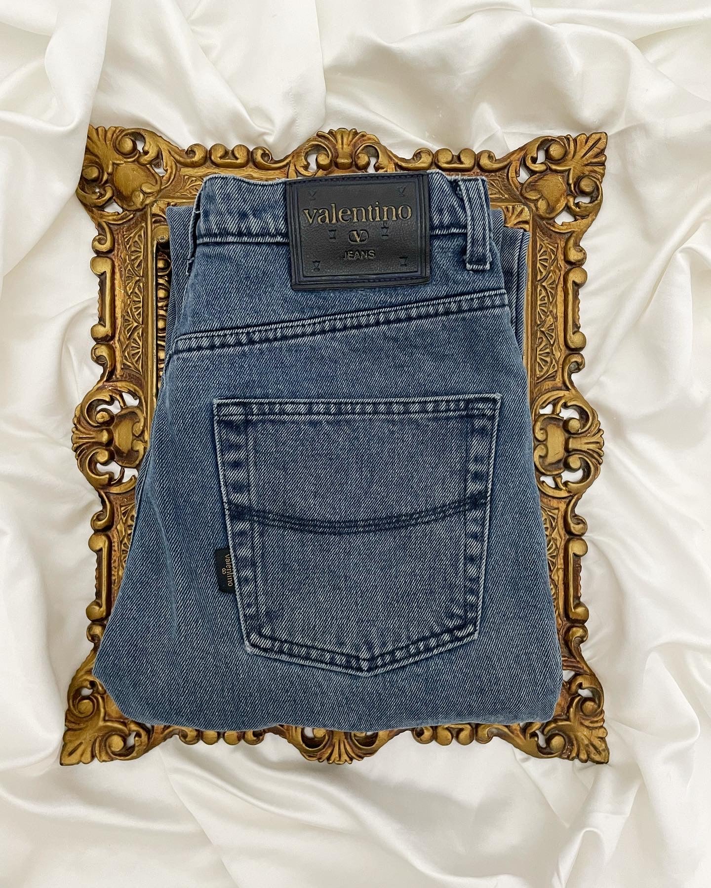 Jeans Valentino