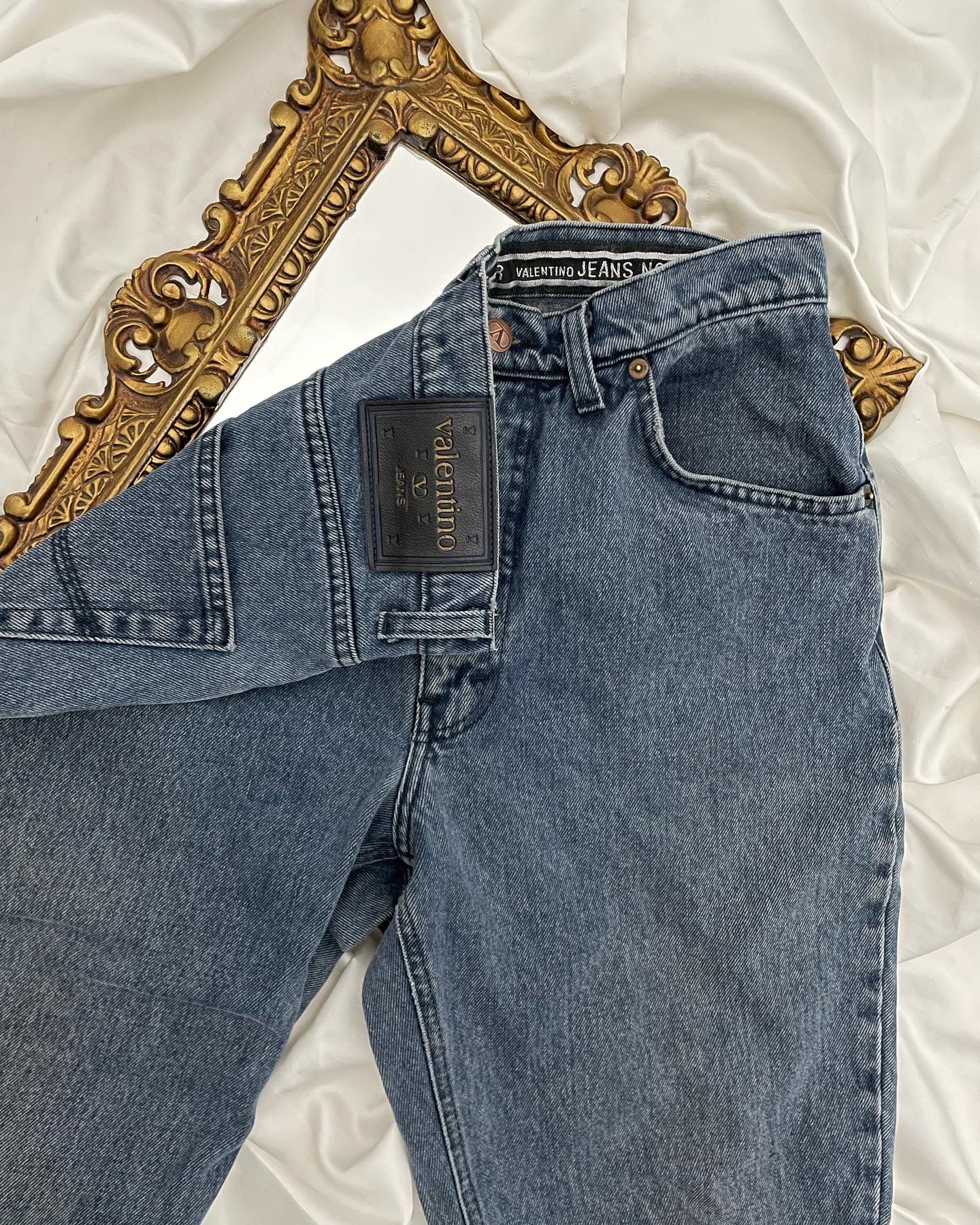 Jeans Valentino