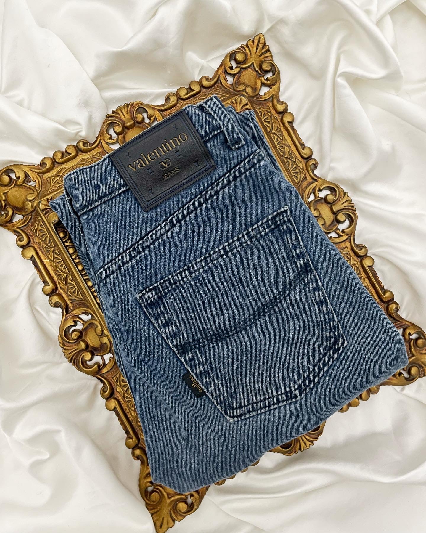 Jeans Valentino