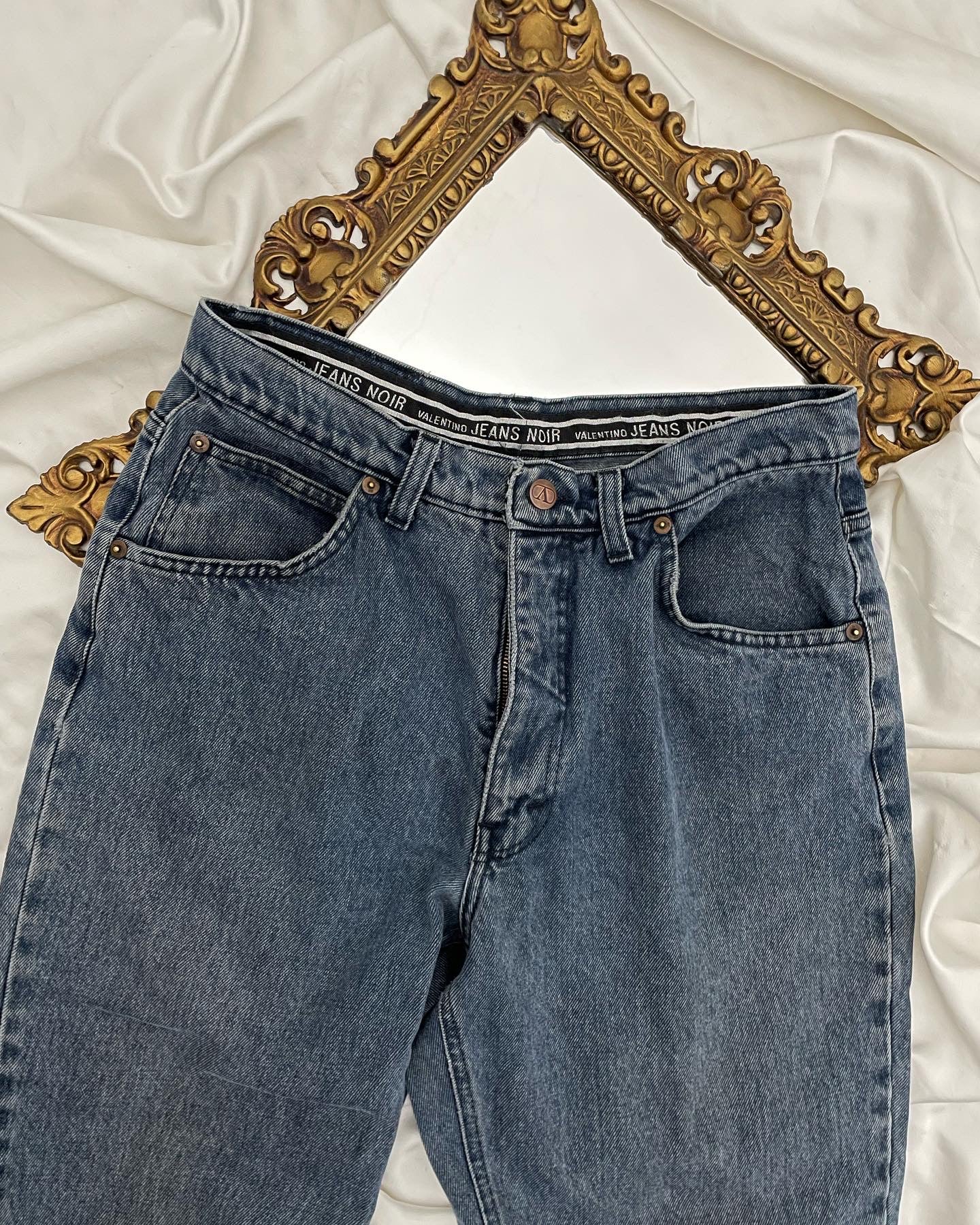 Jeans Valentino