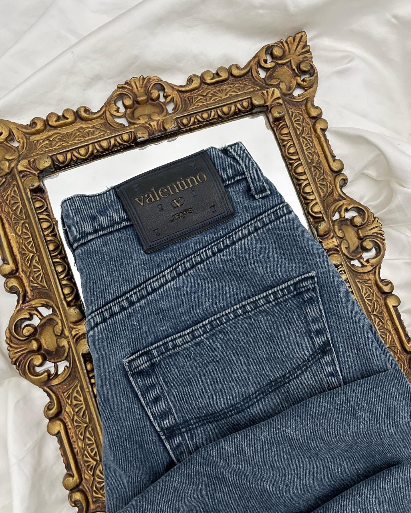 Jeans Valentino