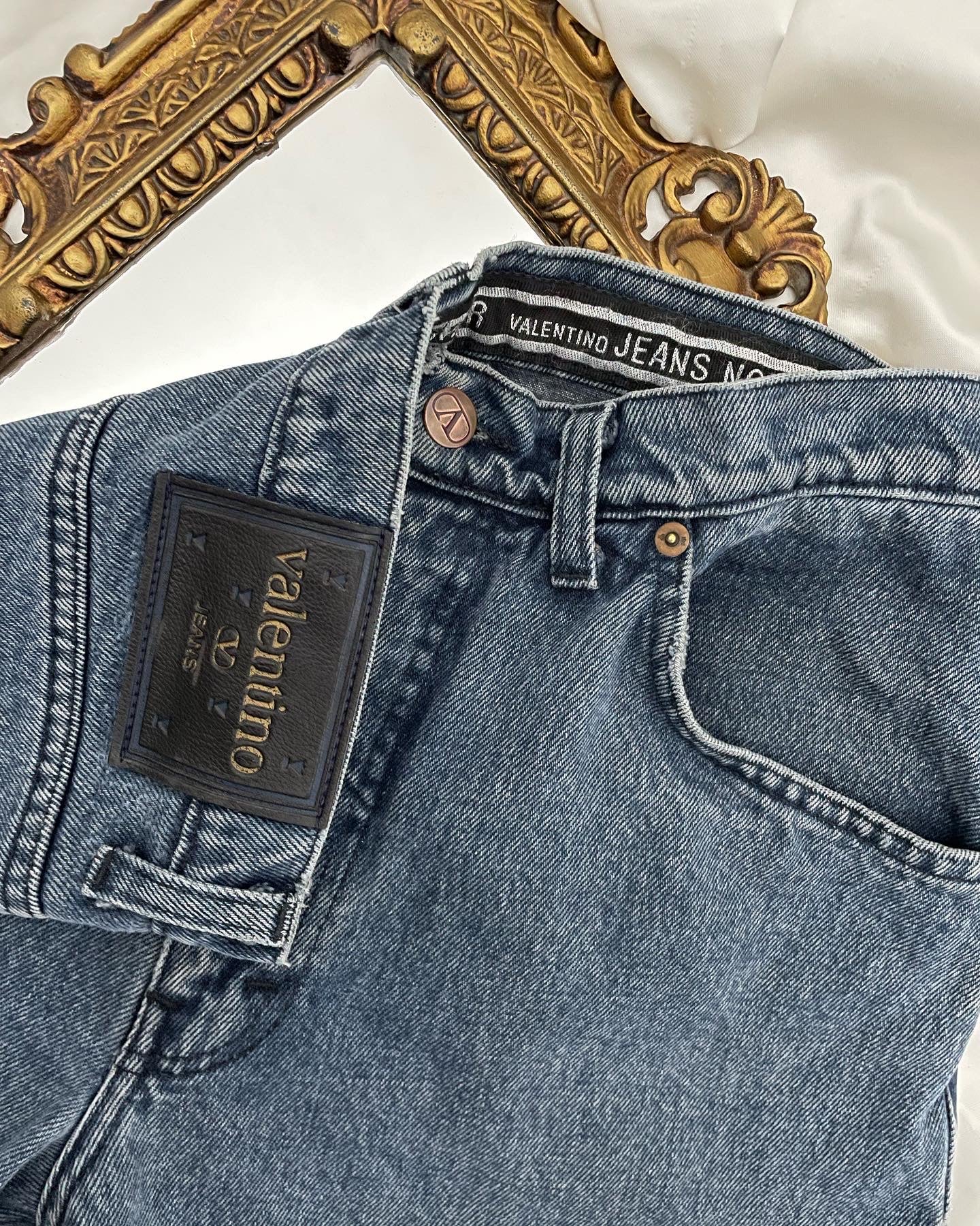 Jeans Valentino